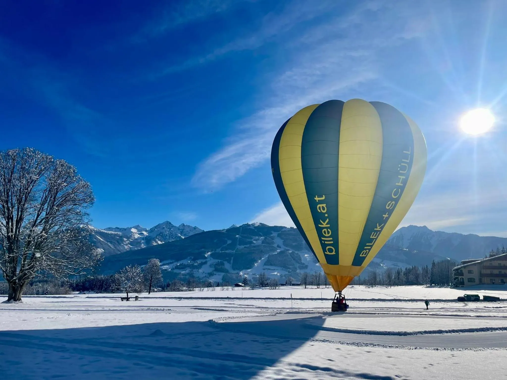 Pension Möslehnerhof