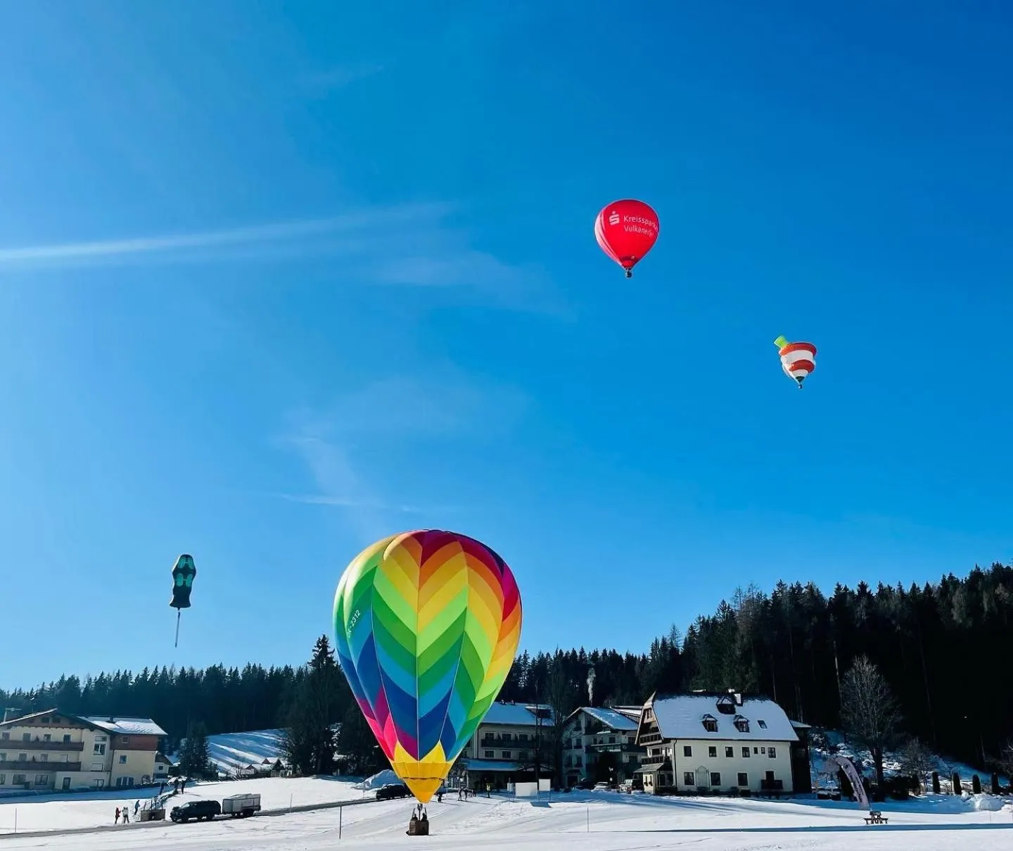Pension Möslehnerhof
