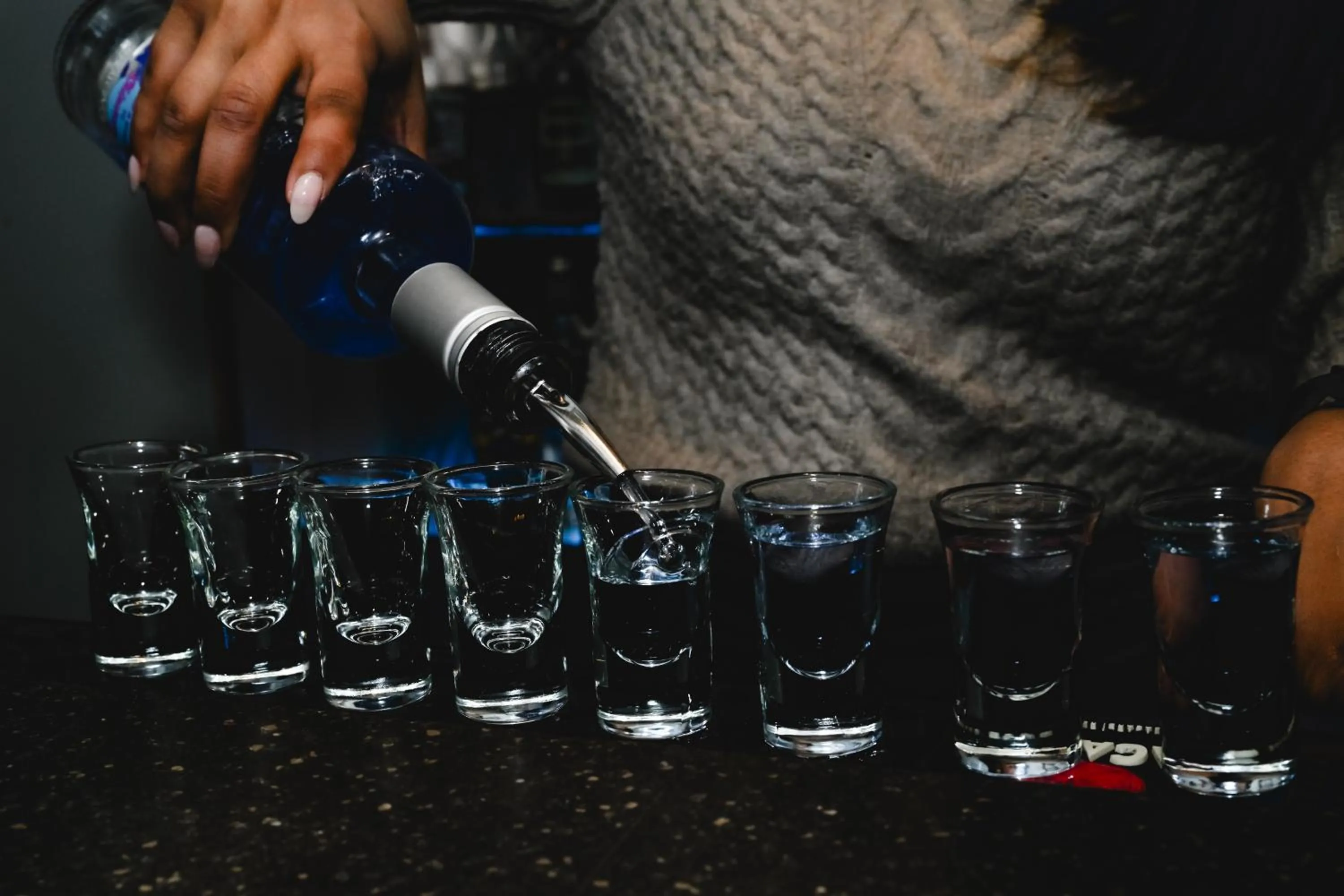 Restaurant/places to eat in Quality Hotel & Conference Centre