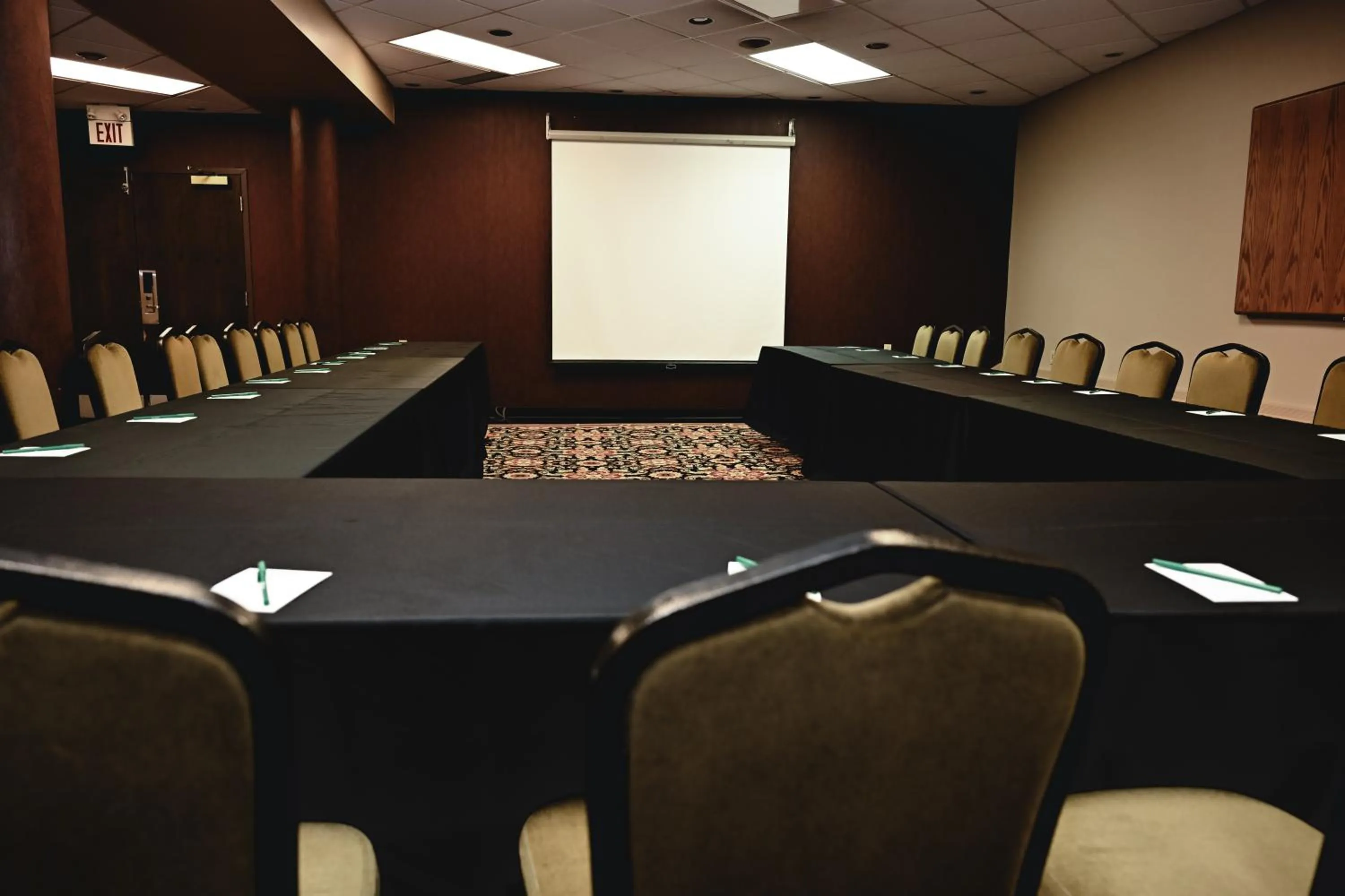 Banquet/Function facilities in Quality Hotel & Conference Centre