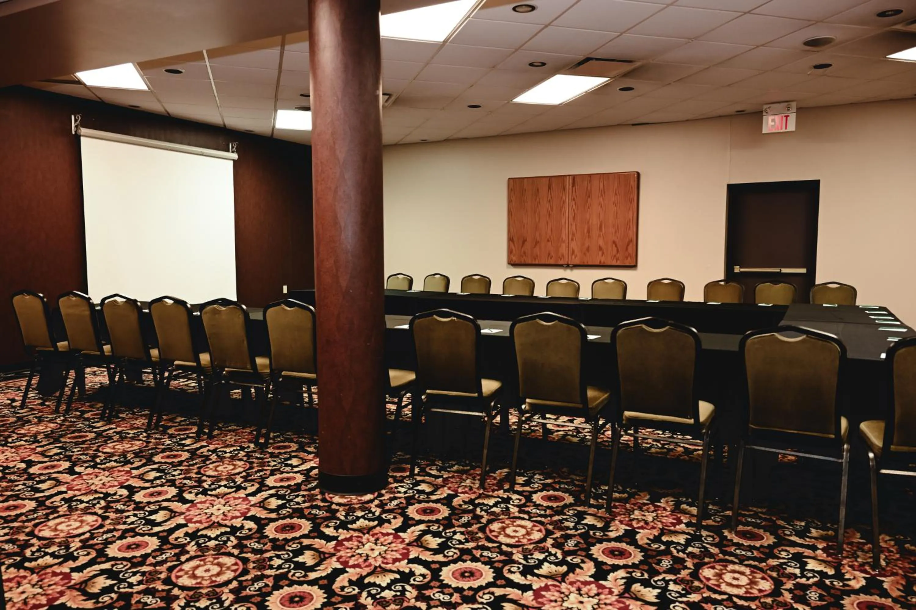 Banquet/Function facilities in Quality Hotel & Conference Centre