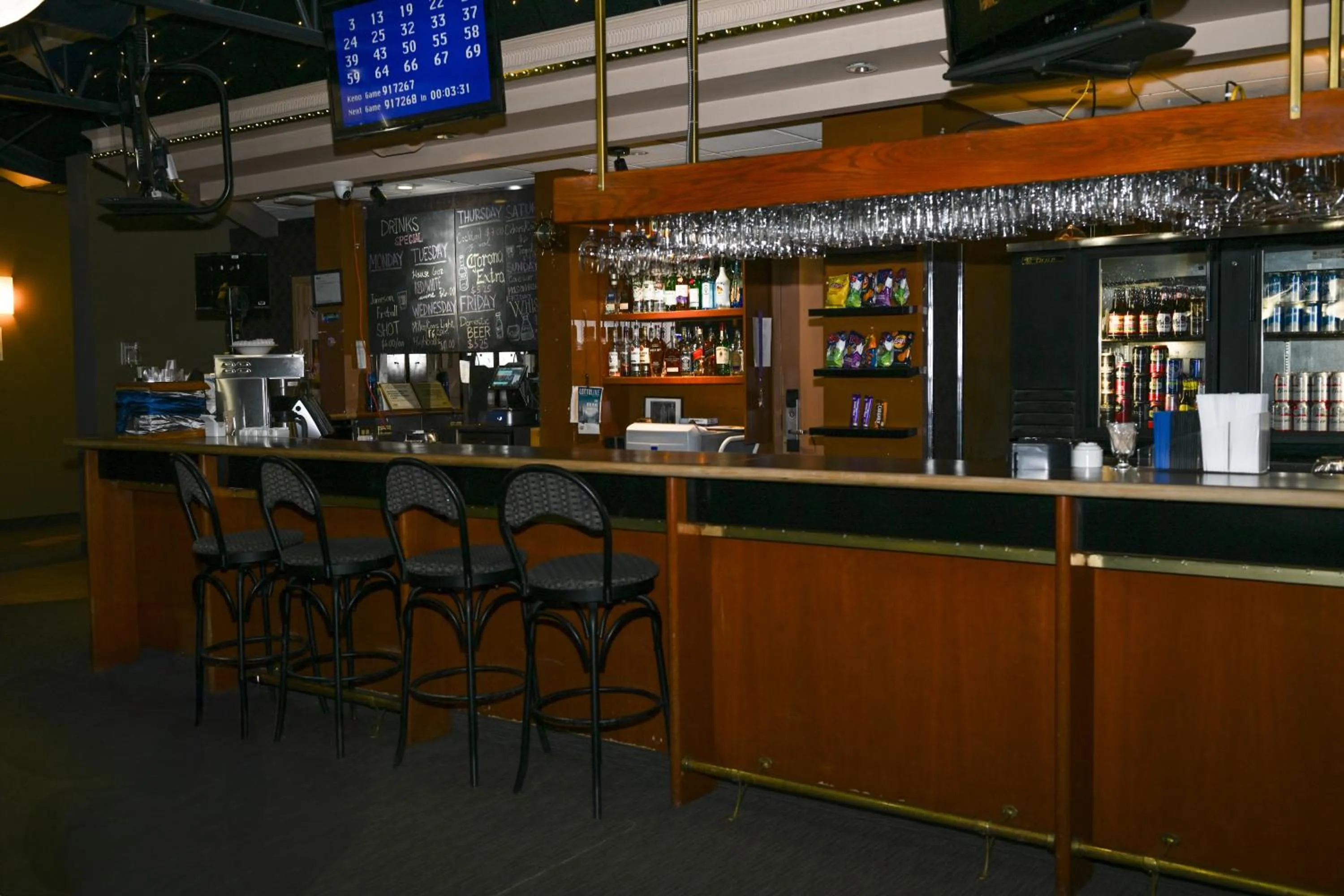 Restaurant/places to eat in Quality Hotel & Conference Centre