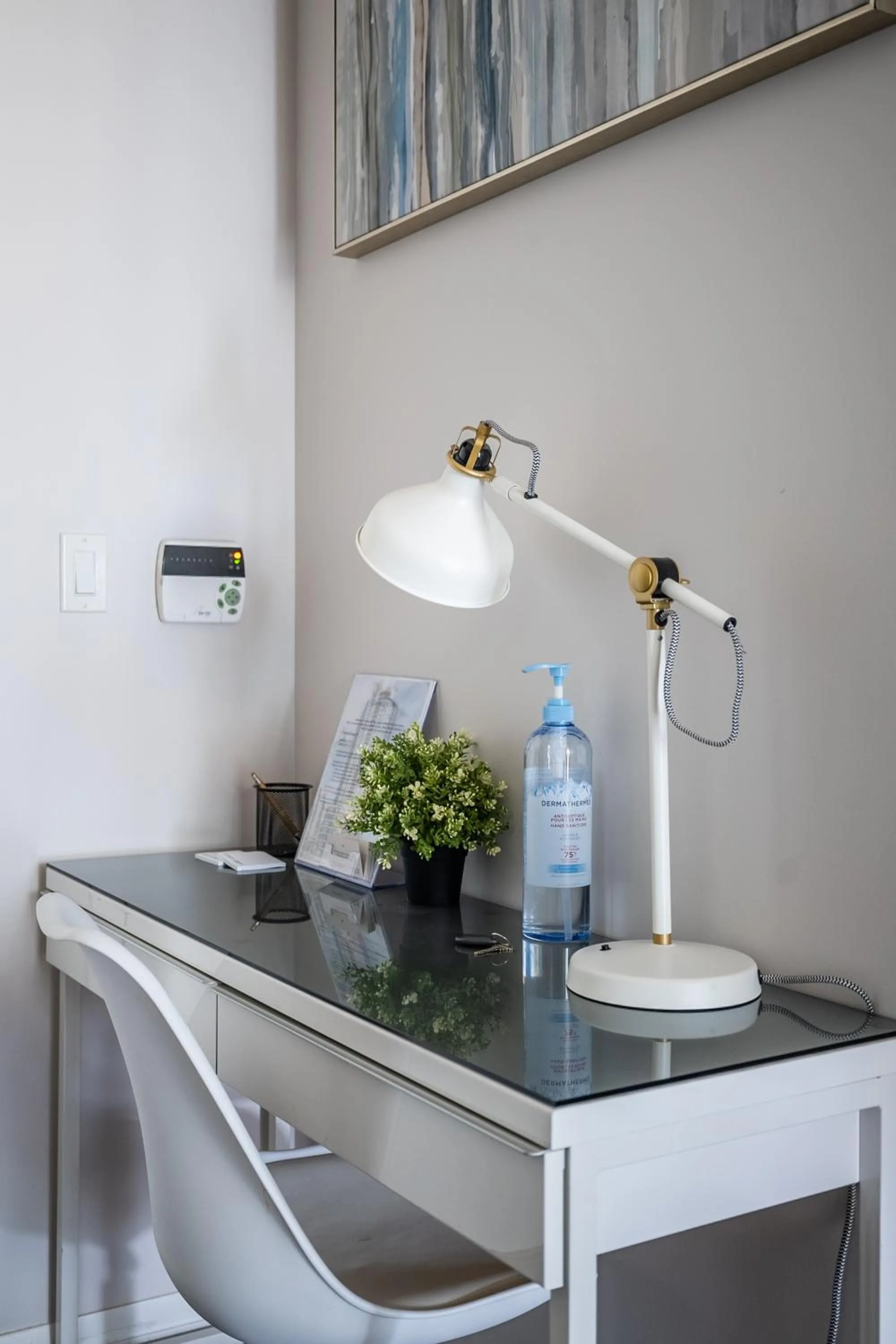 Business facilities in GLOBALSTAY Magnificent Condos in DT