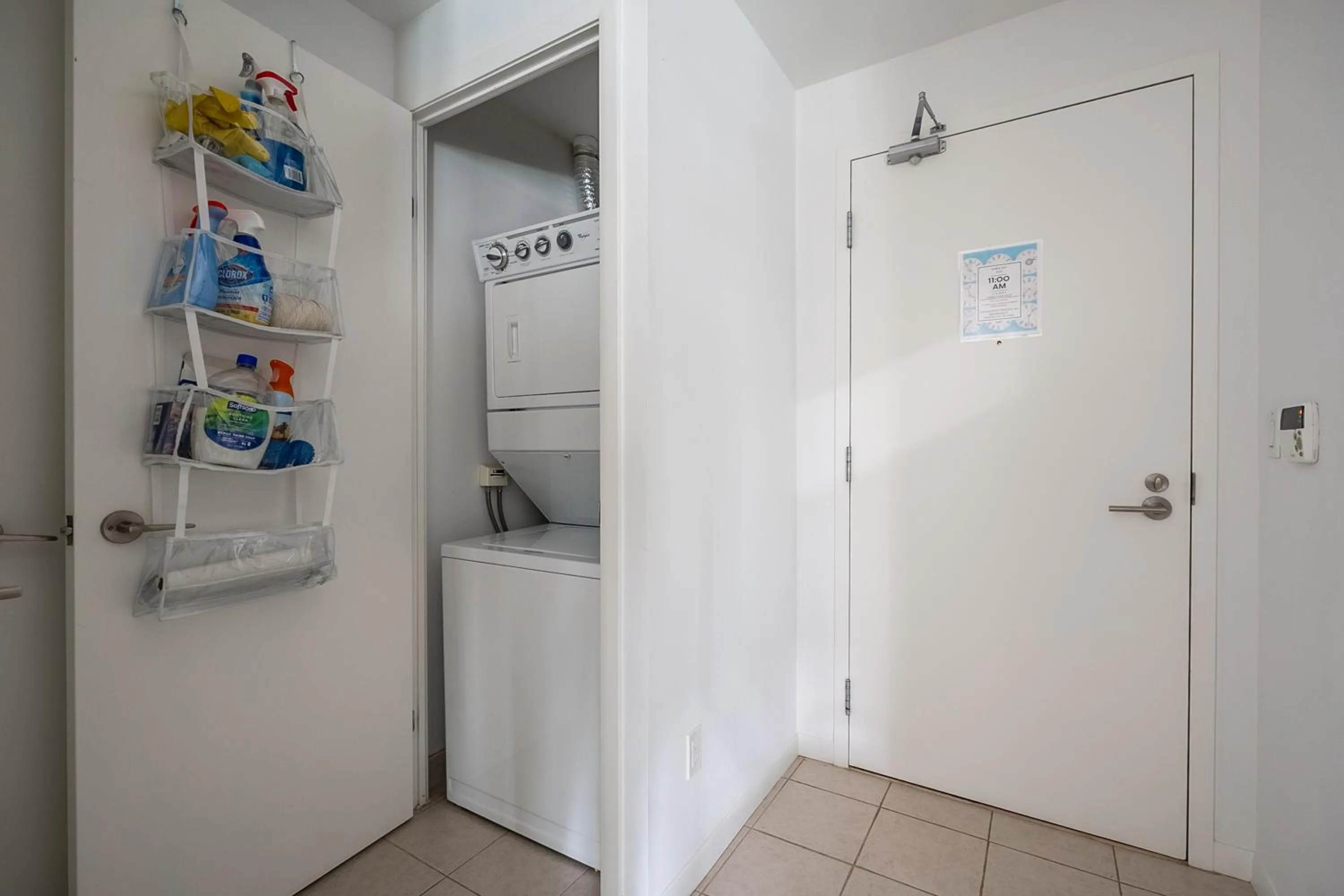 Shower in GLOBALSTAY Magnificent Condos in DT