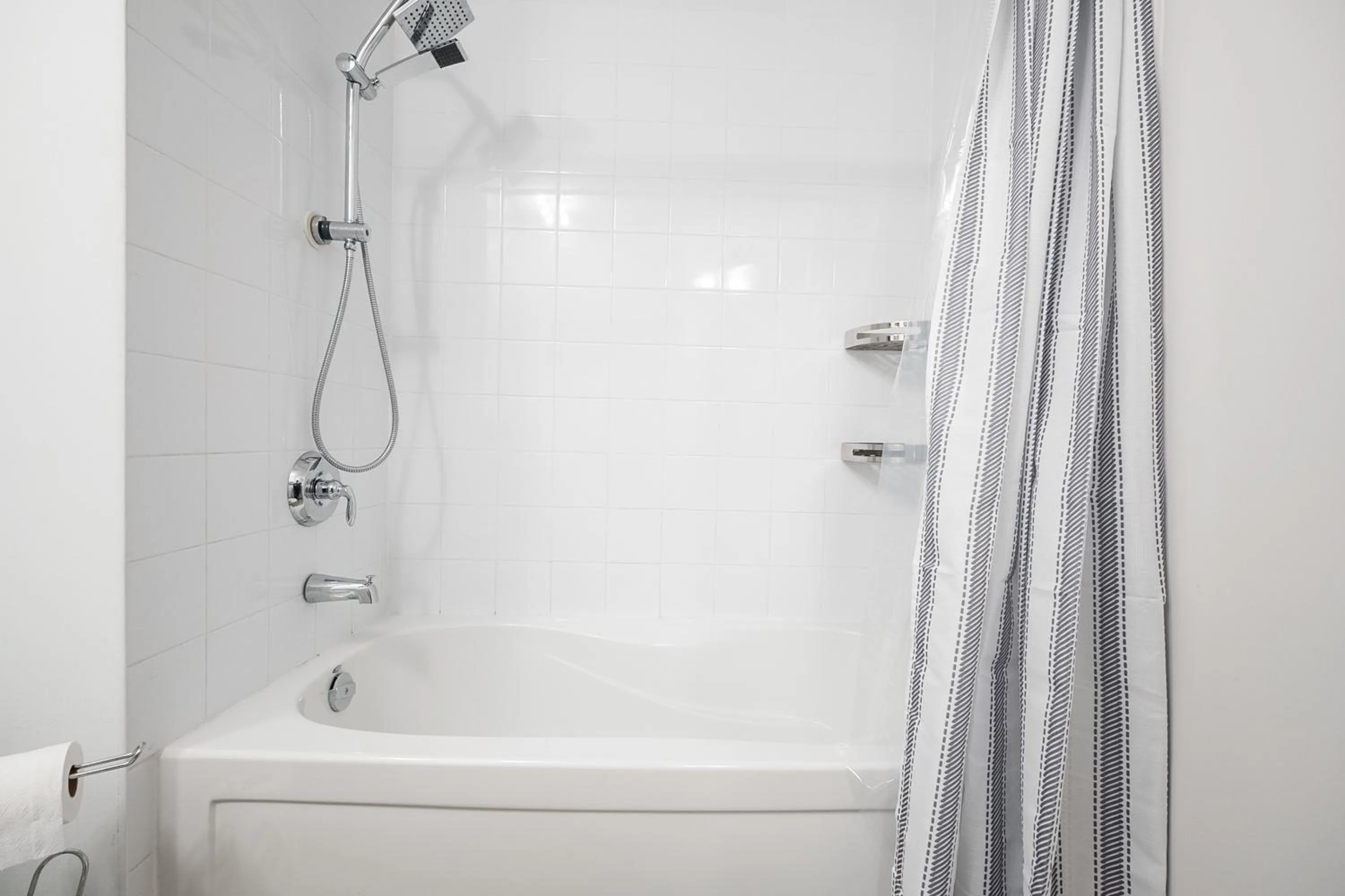 Bathroom in GLOBALSTAY Magnificent Condos in DT