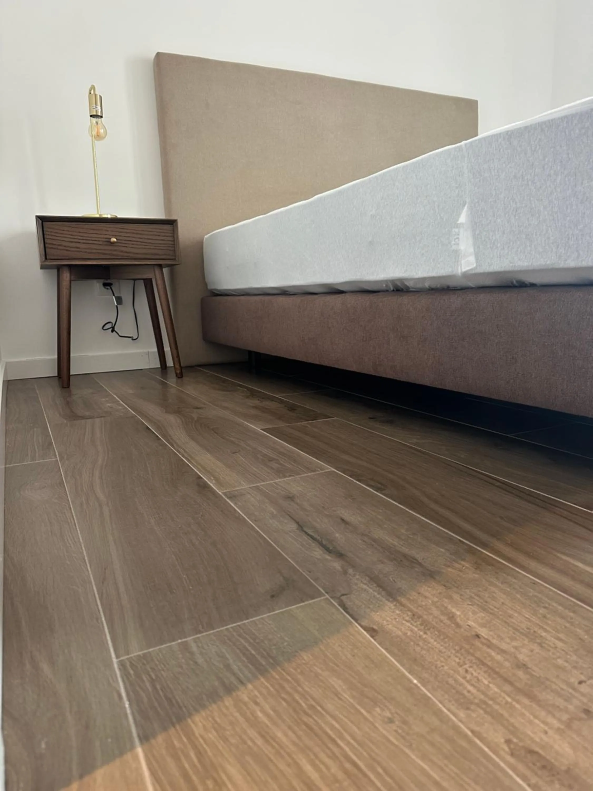 Bed in O Paço - Exclusive Accommodation