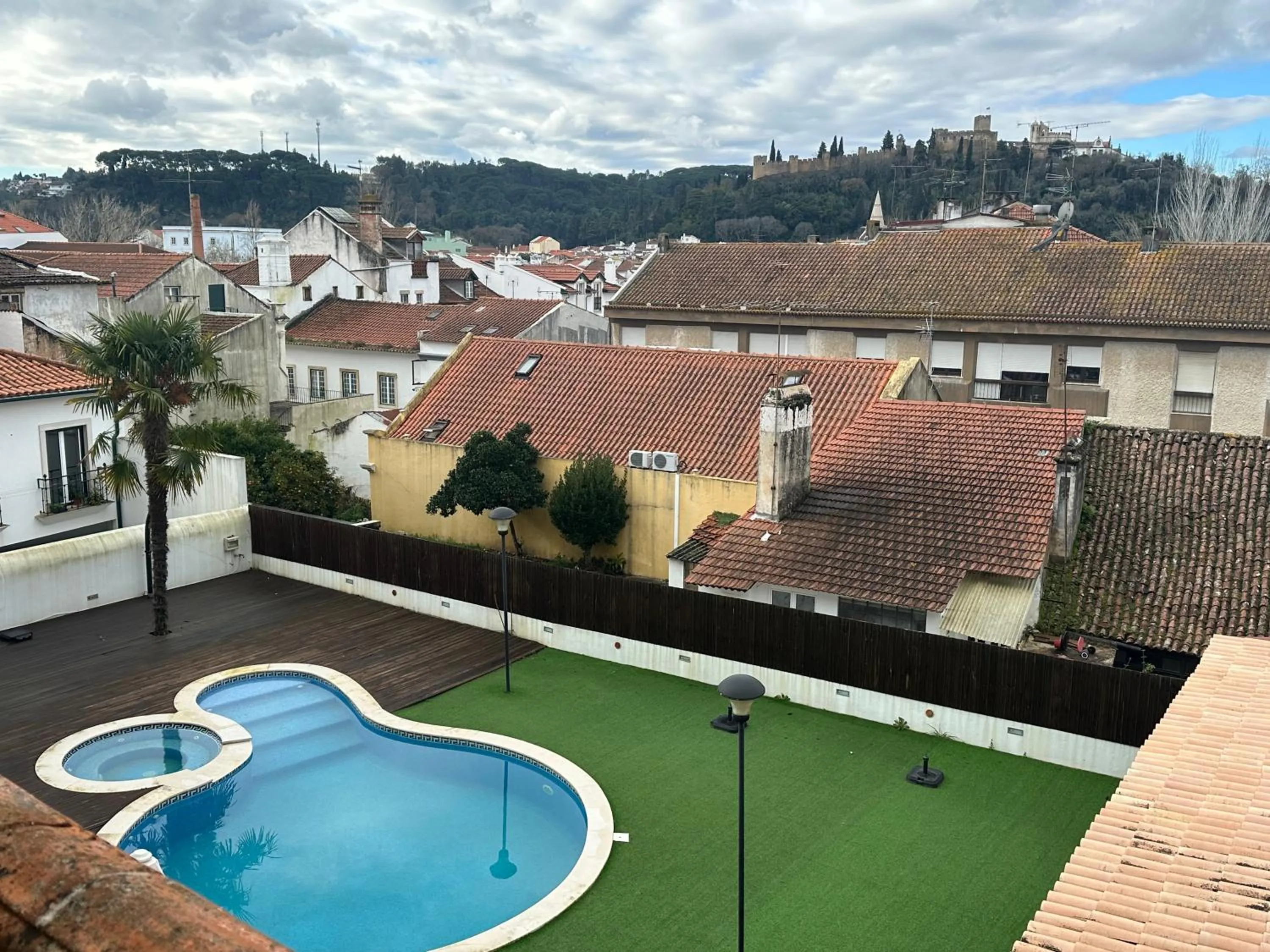 O Paço - Exclusive Accommodation