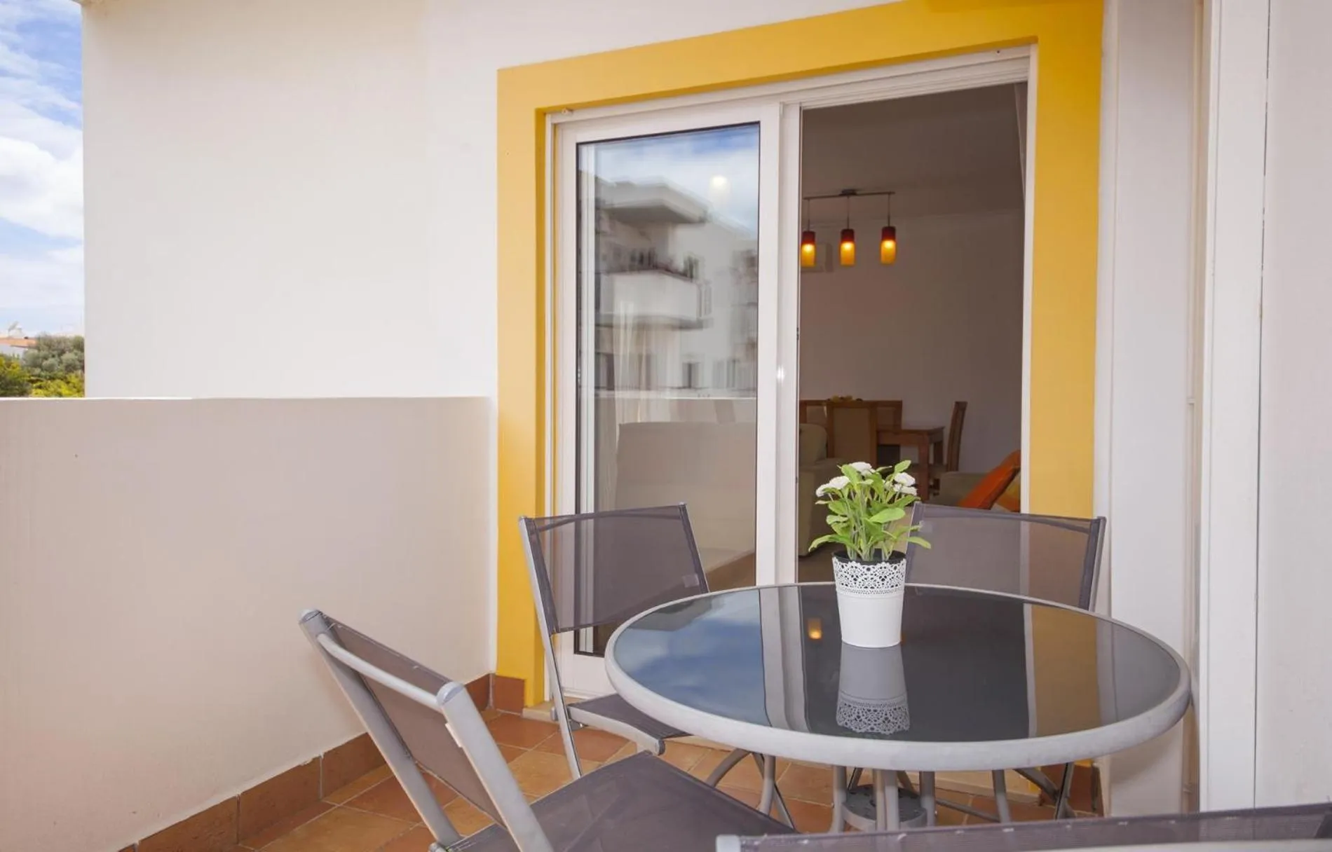 Floor plan in B41 - Windmill Modern with Pool