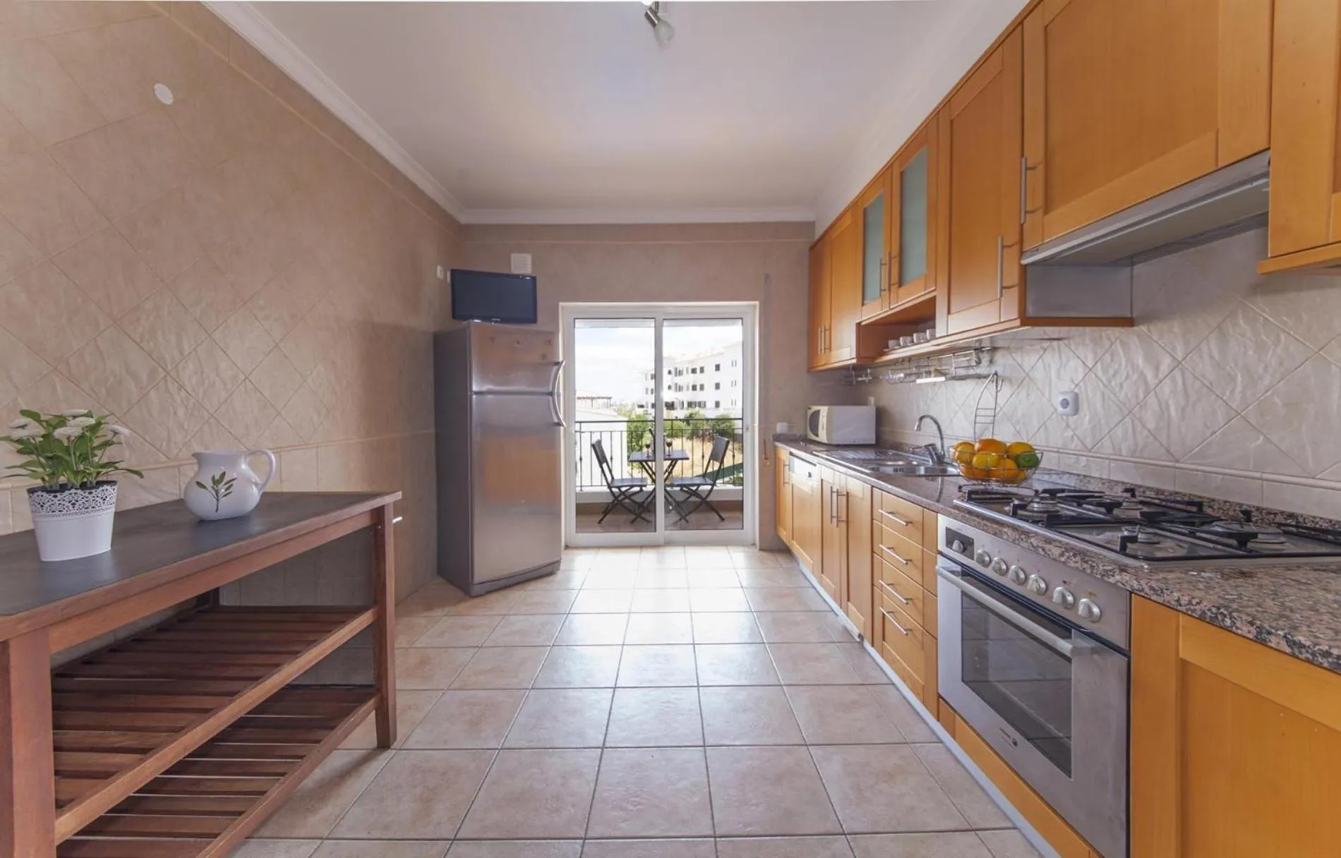 Floor plan in B41 - Windmill Modern with Pool