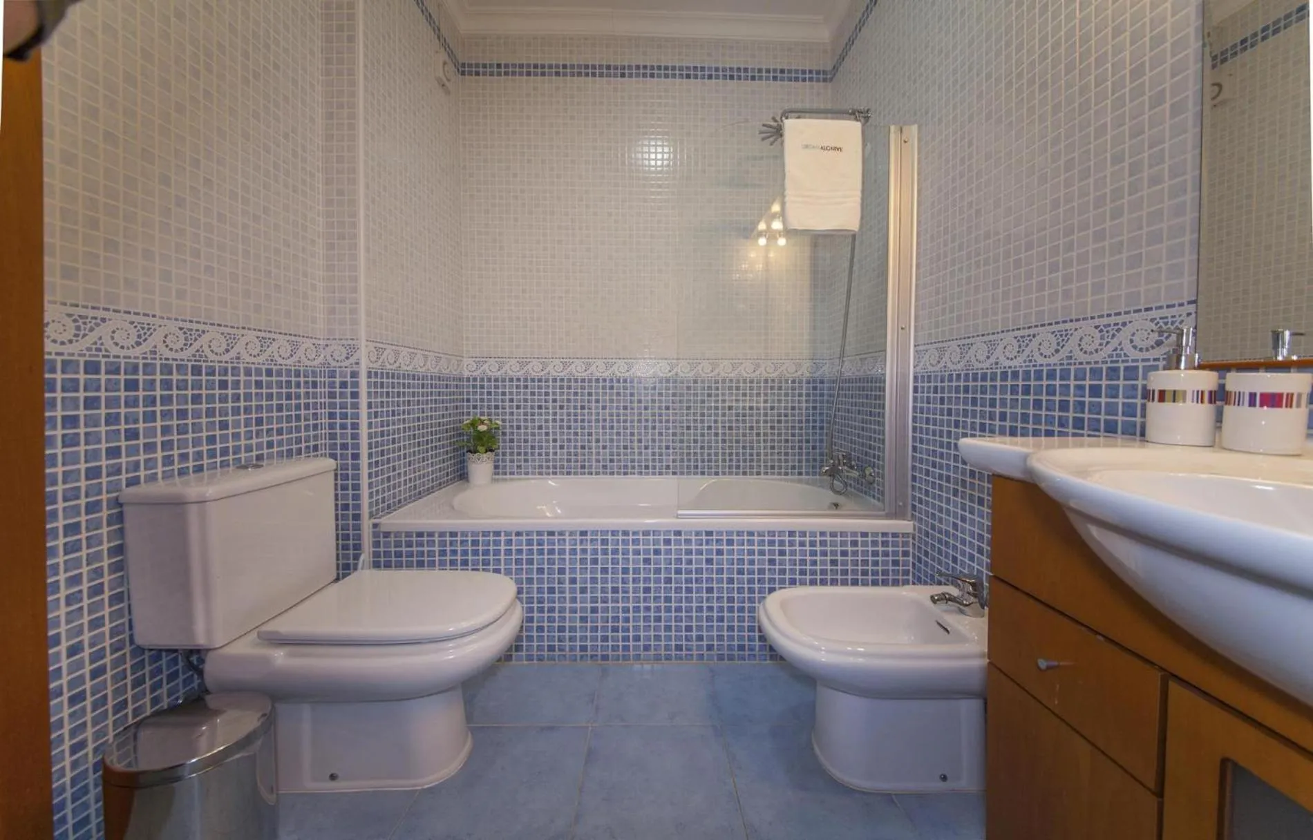 Floor plan in B41 - Windmill Modern with Pool