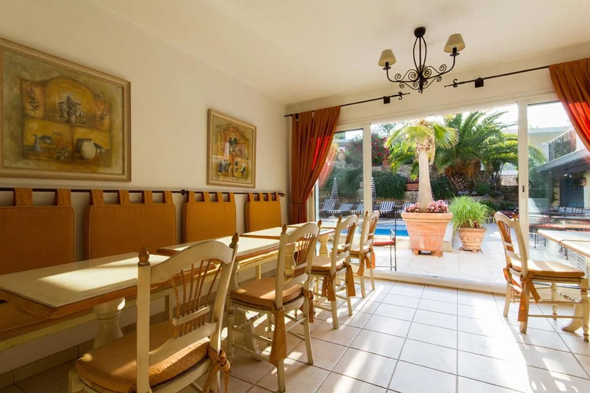 Day in La Bastide de Valbonne