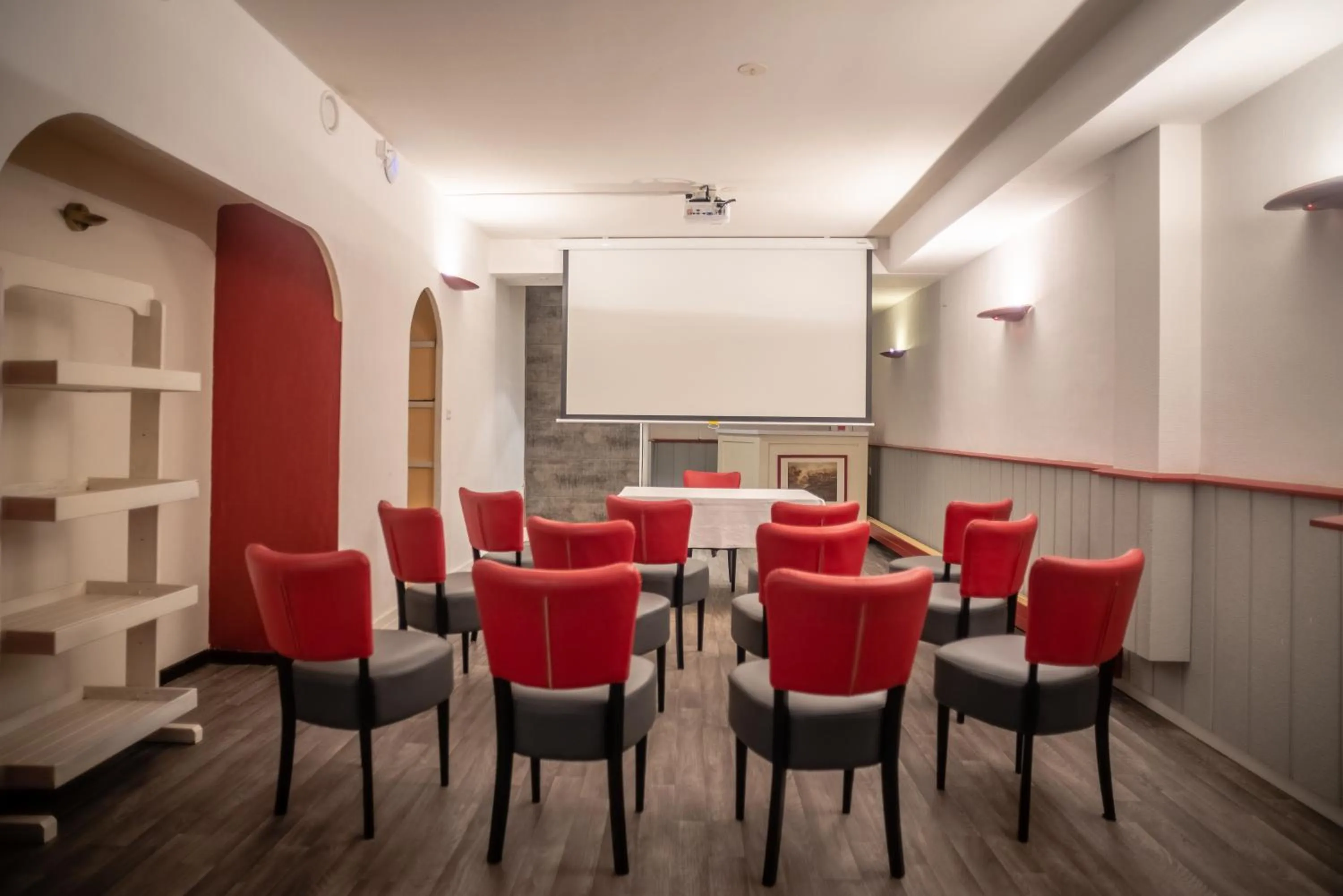 HotelLe MaraisCaillebotte