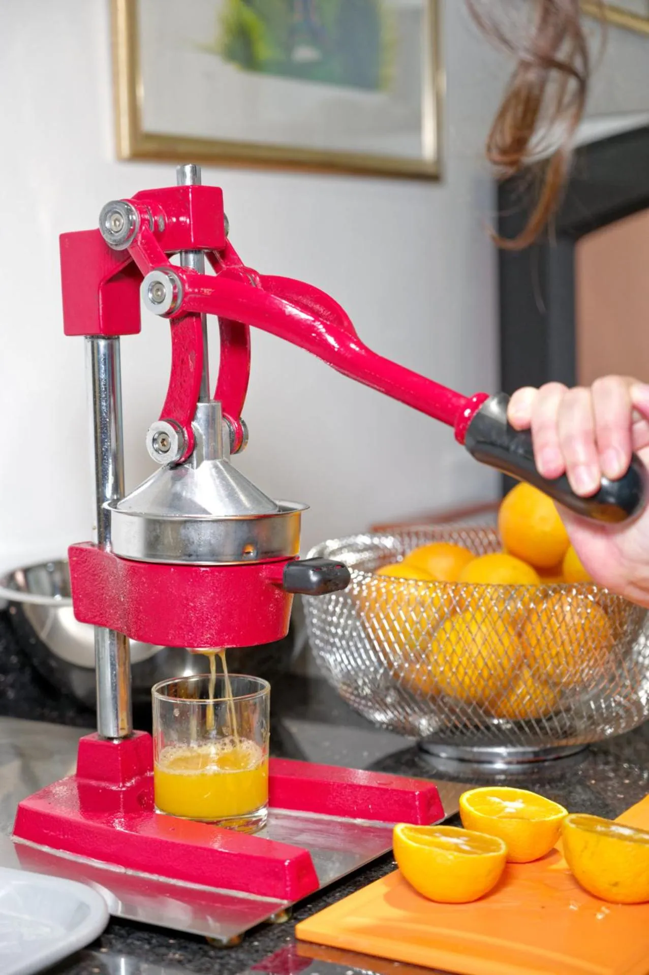 Buffet breakfast in Naco Aparthotel by Arca Spa