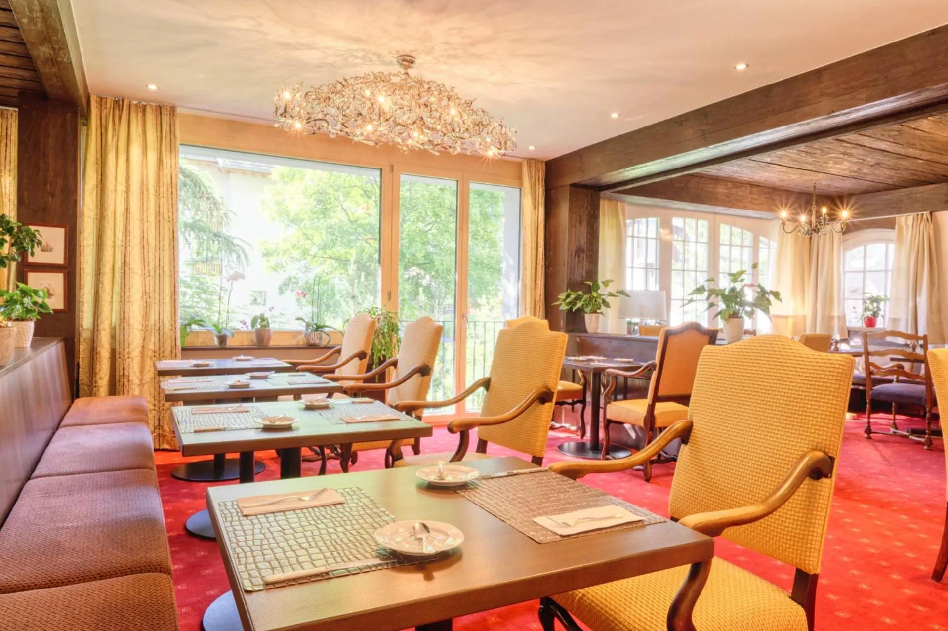 Breakfast in Naco Aparthotel by Arca Spa