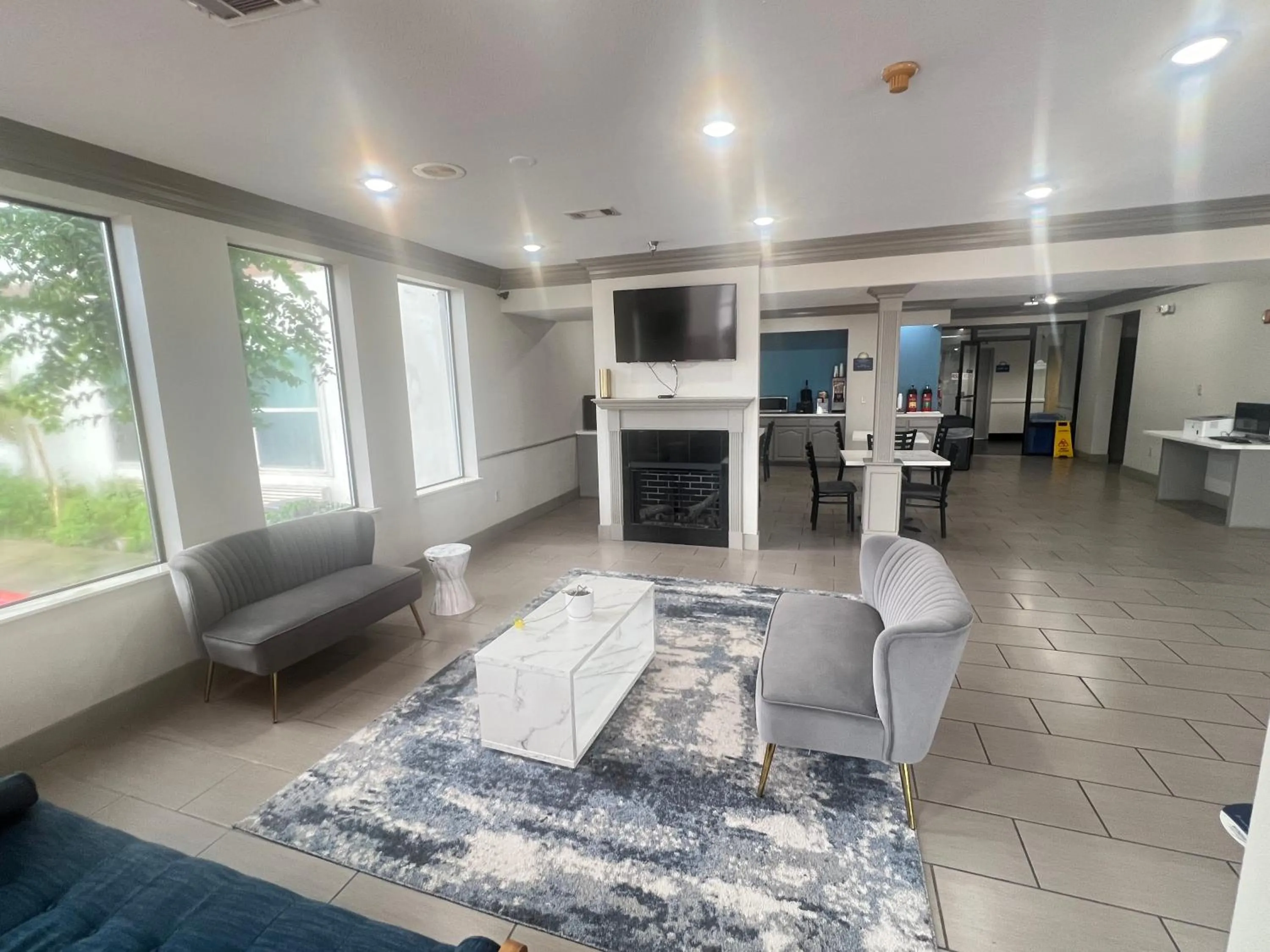 Days Inn by Wyndham Denham Springs-Baton Rouge East