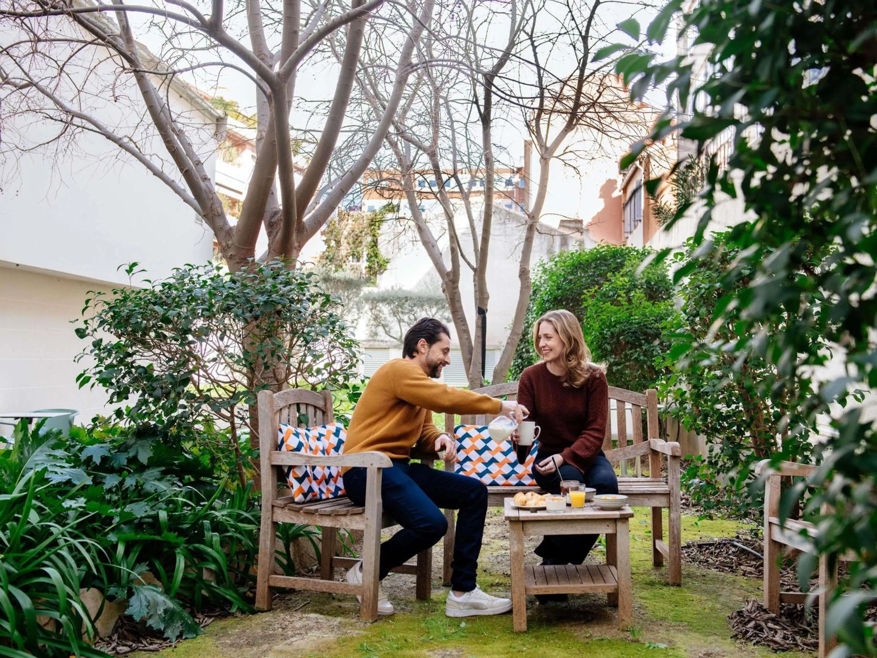 Other in Aparthotel Adagio Access Marseille Prado Périer