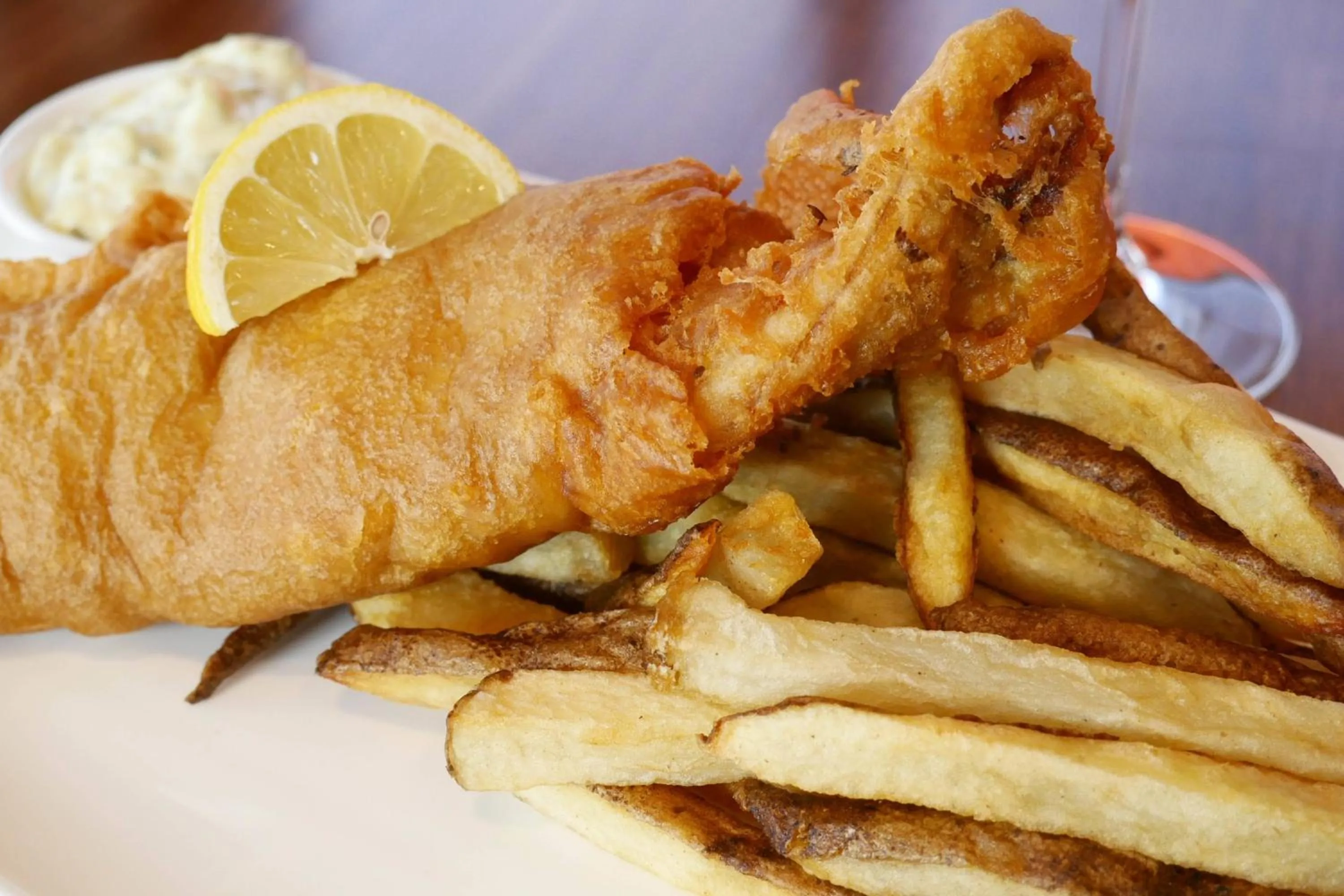 Restaurant/places to eat in Fairfield by Marriott Regina