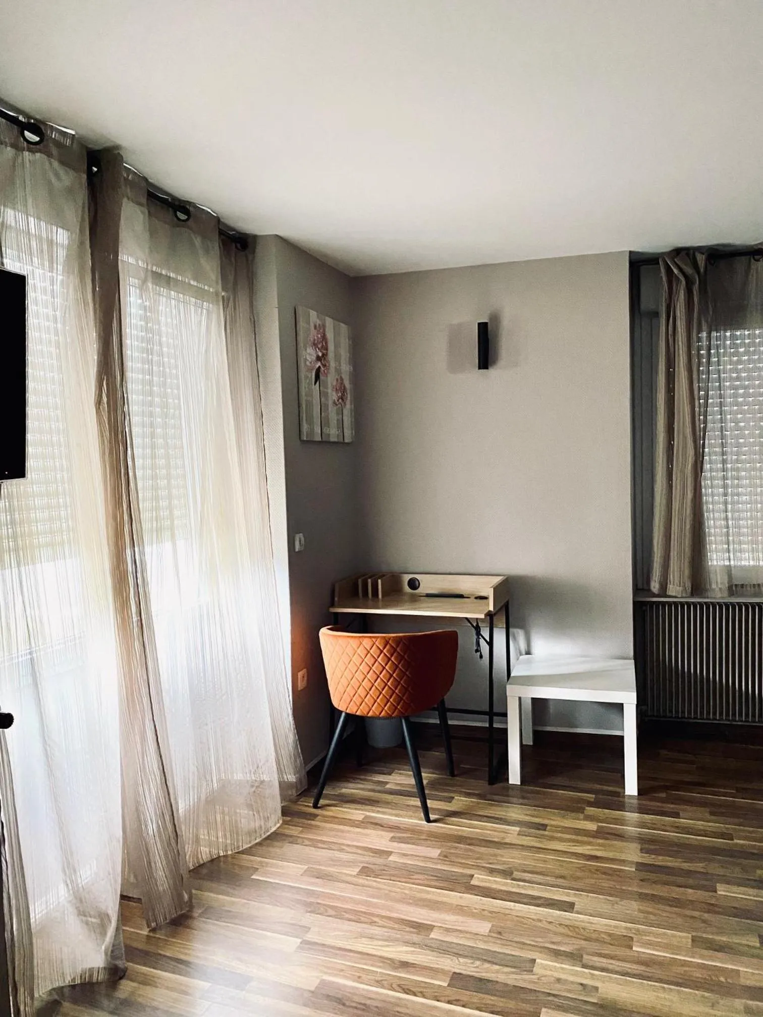 Brit Hotel Le Surcouf