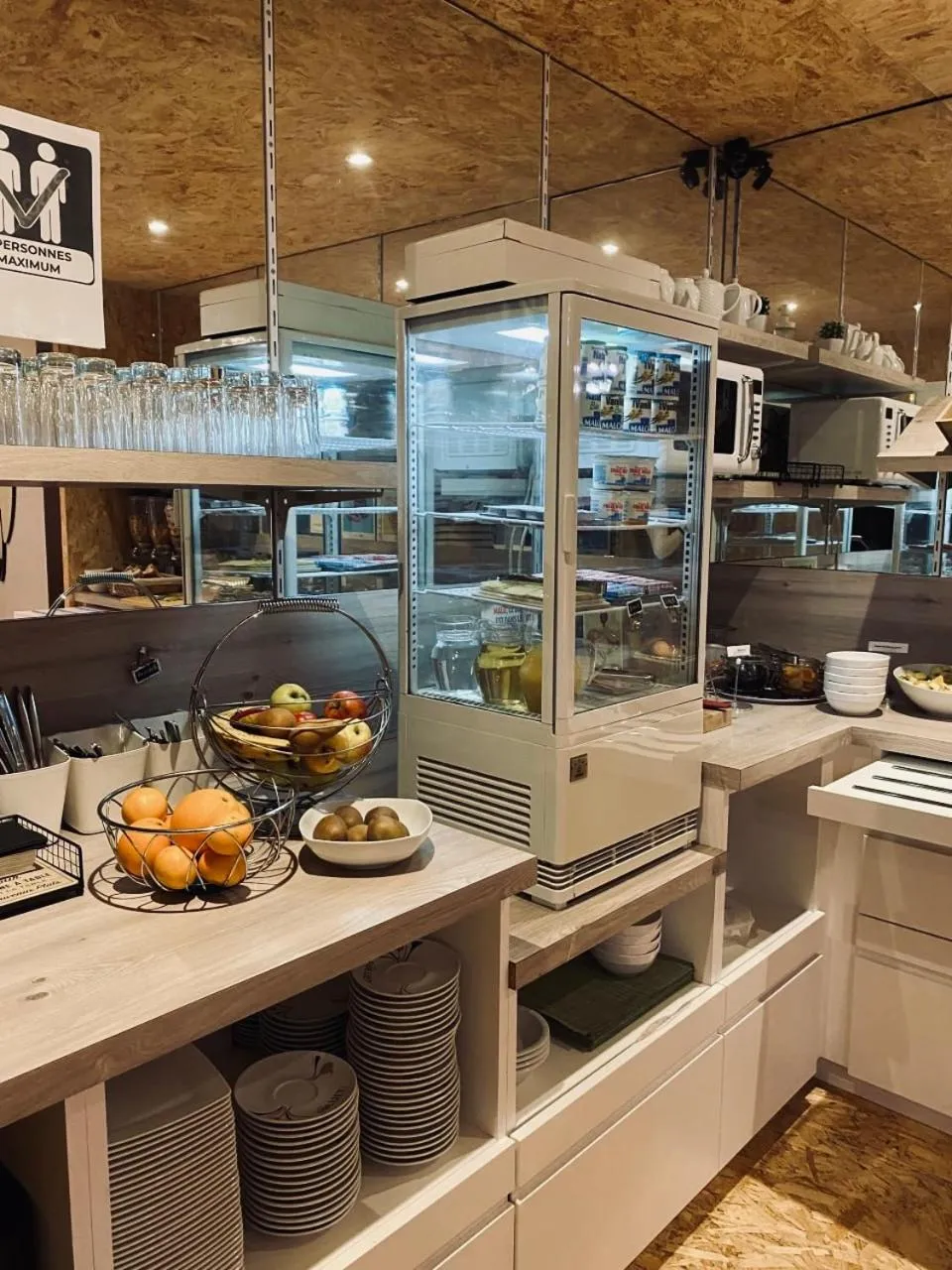 Brit Hotel Le Surcouf