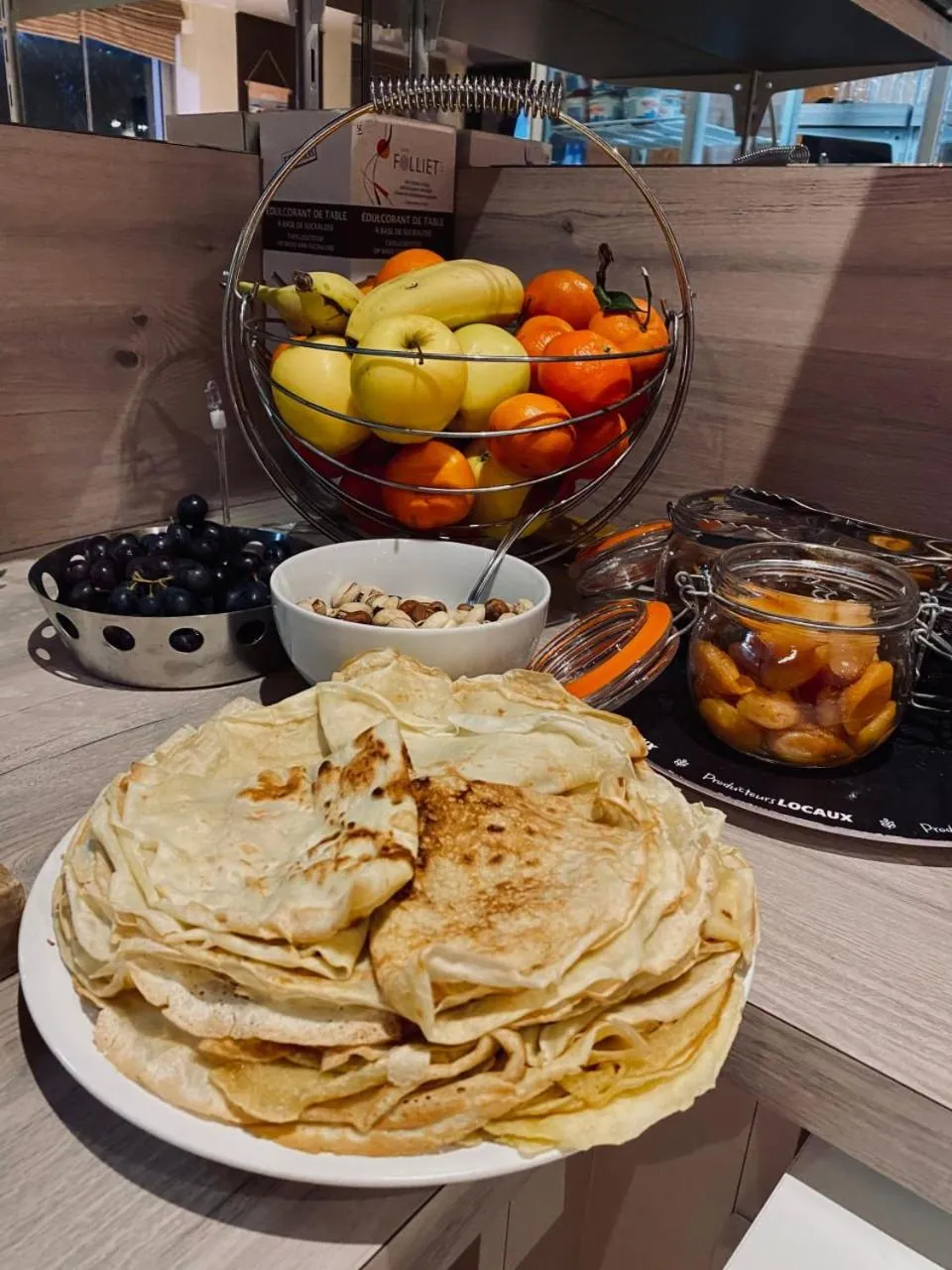 Brit Hotel Le Surcouf