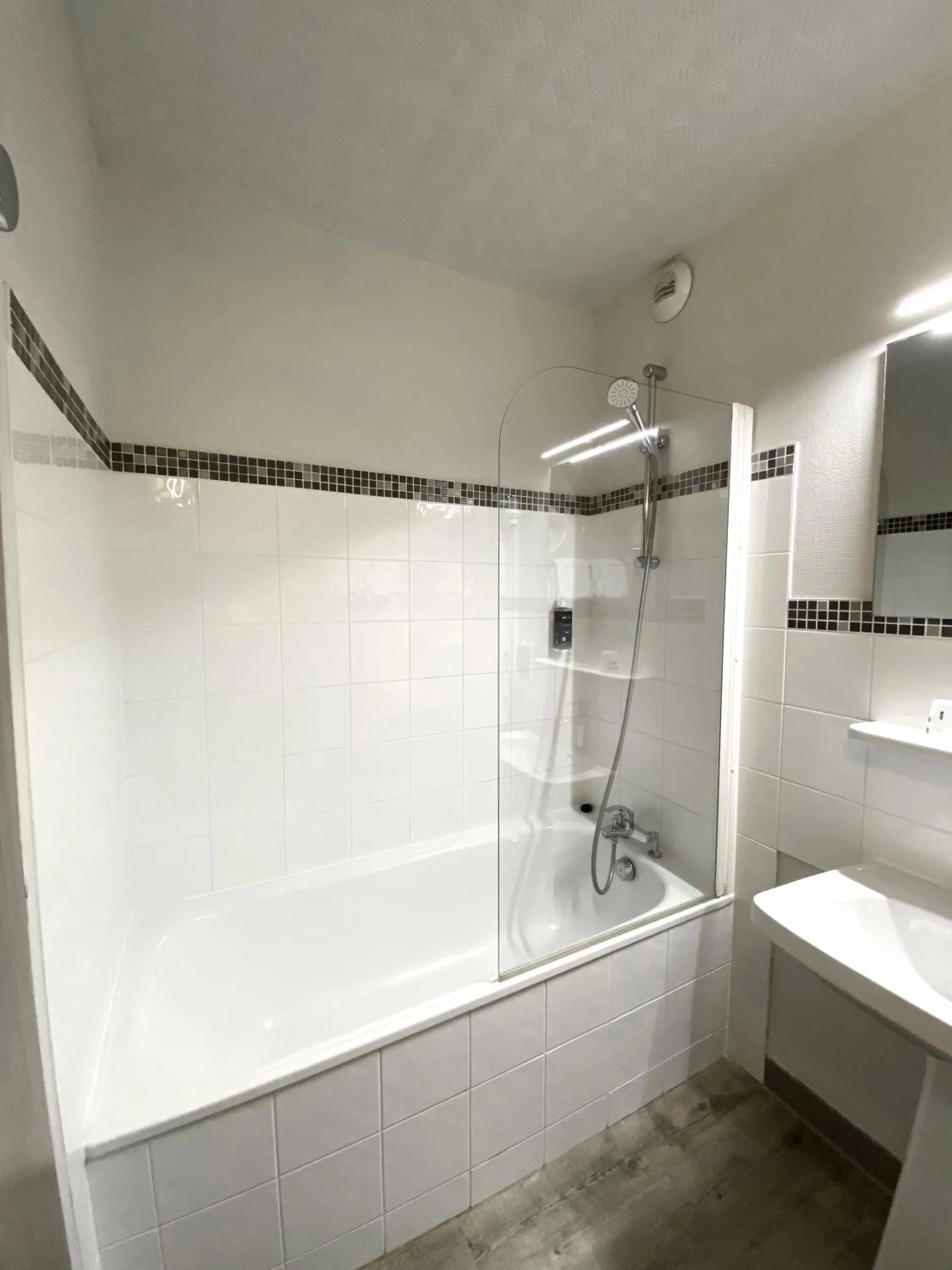 Brit Hotel Le Surcouf