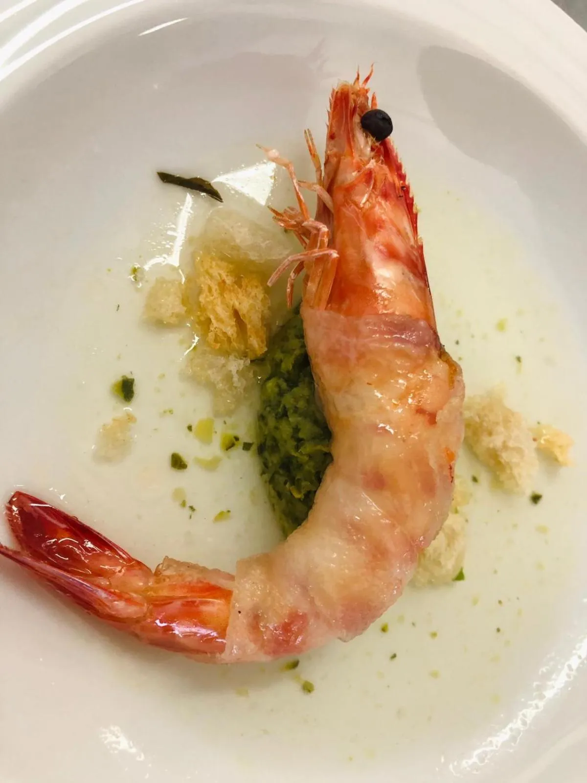 Restaurant/places to eat in HOTEL SOLARIS