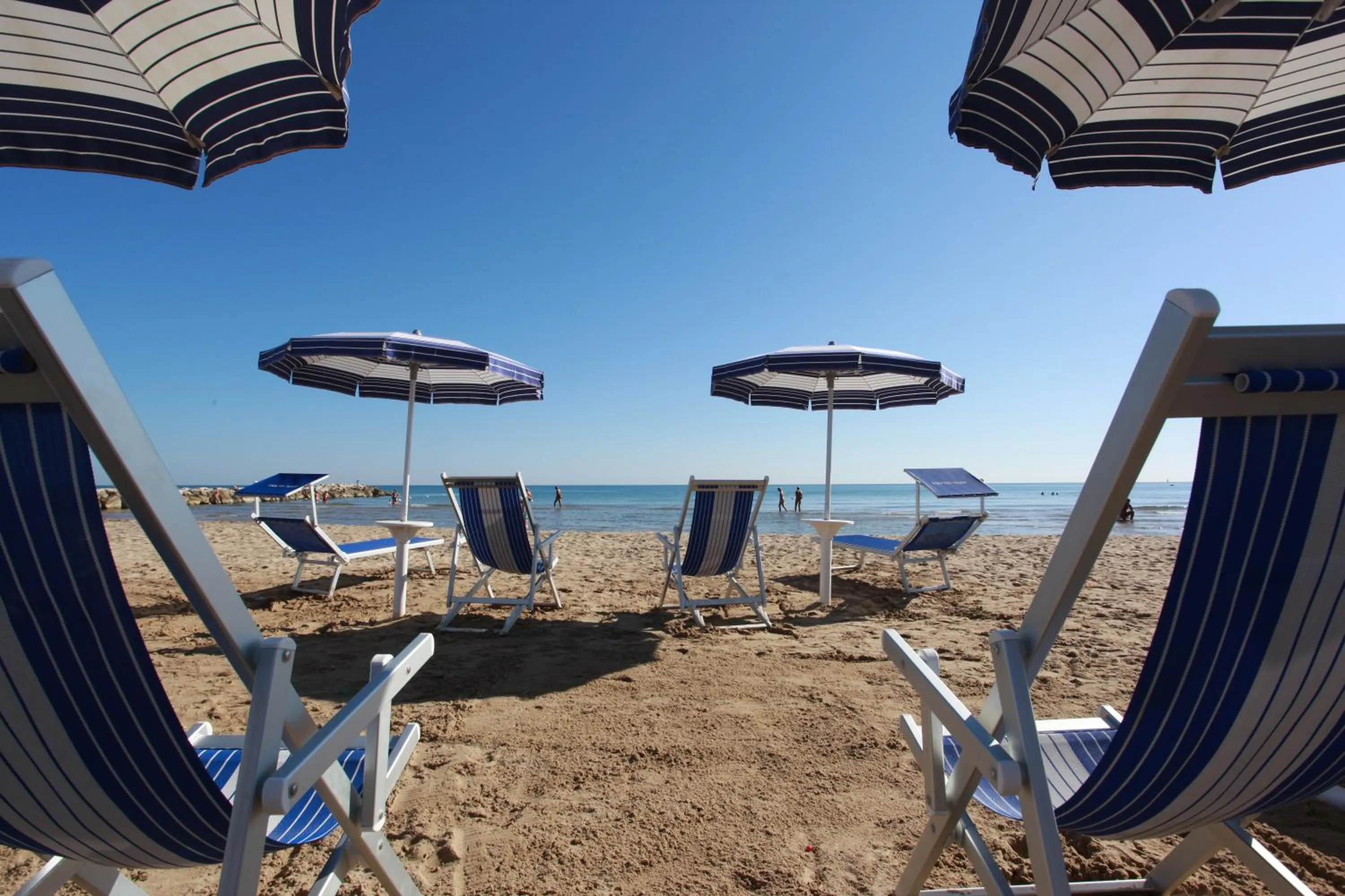 Activities in HOTEL SOLARIS