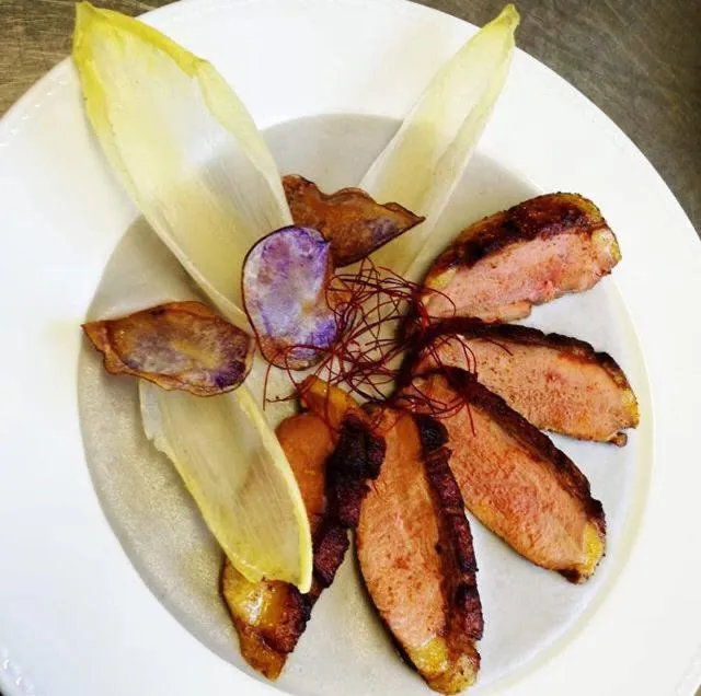 Restaurant/places to eat in HOTEL SOLARIS