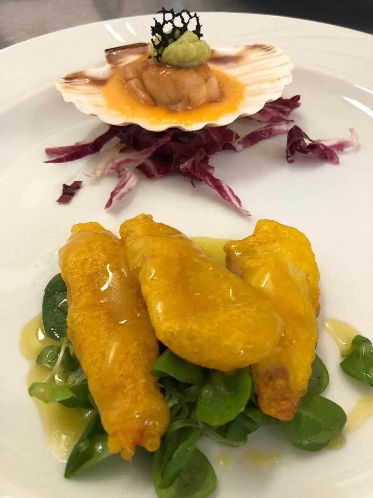 Restaurant/places to eat in HOTEL SOLARIS