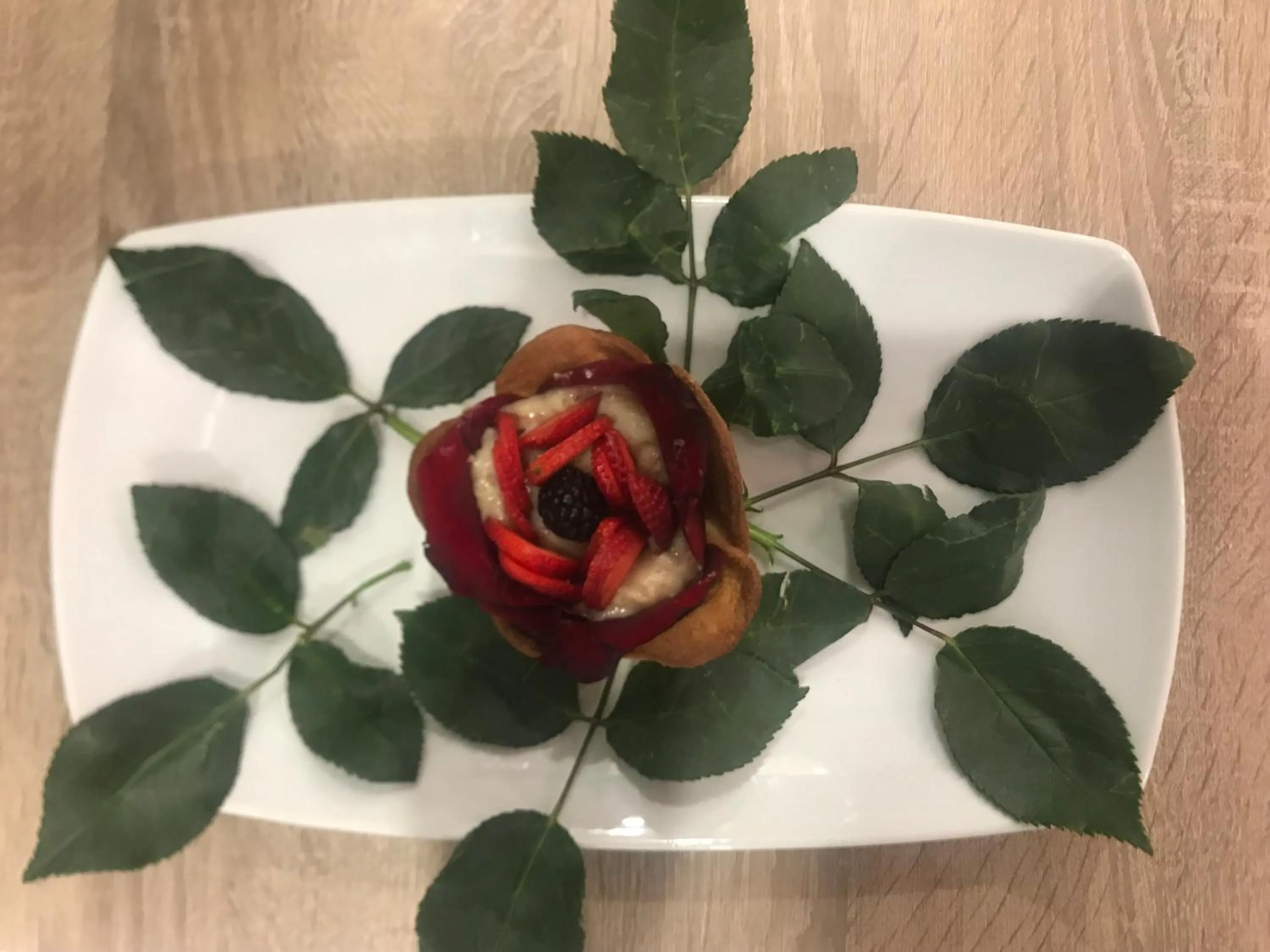 Restaurant/places to eat in Effe Home Sorrento