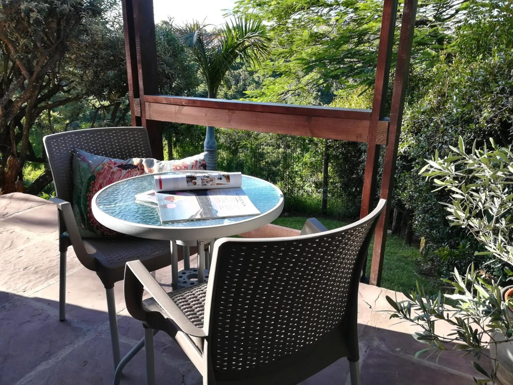 WarmKaros Bed & Breakfast