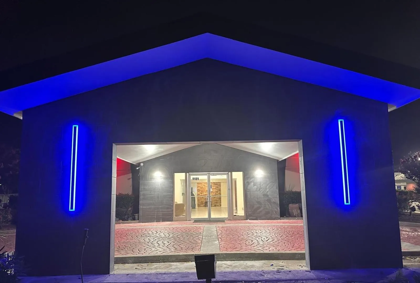 Scottish Inns & Suites