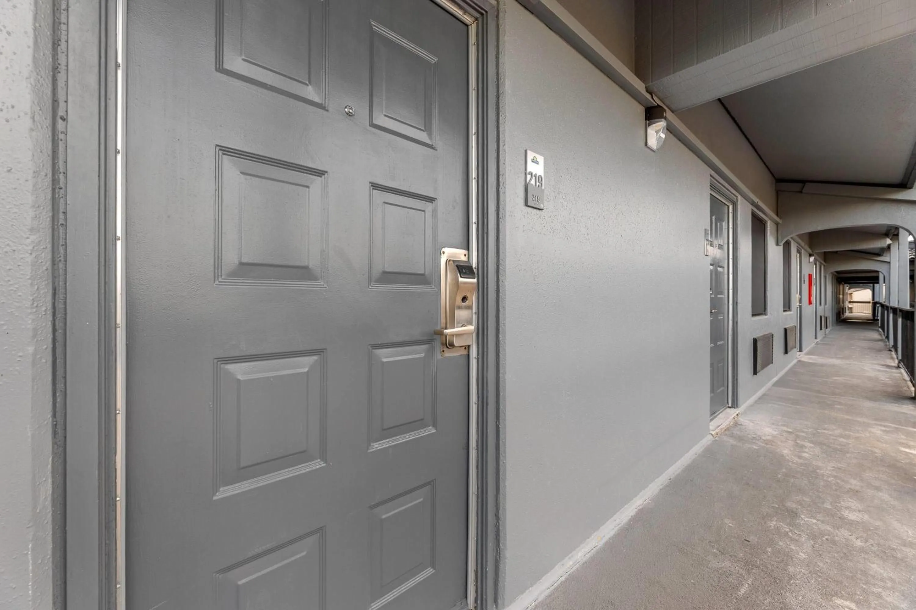 Other in Days Inn & Suites by Wyndham Texas City