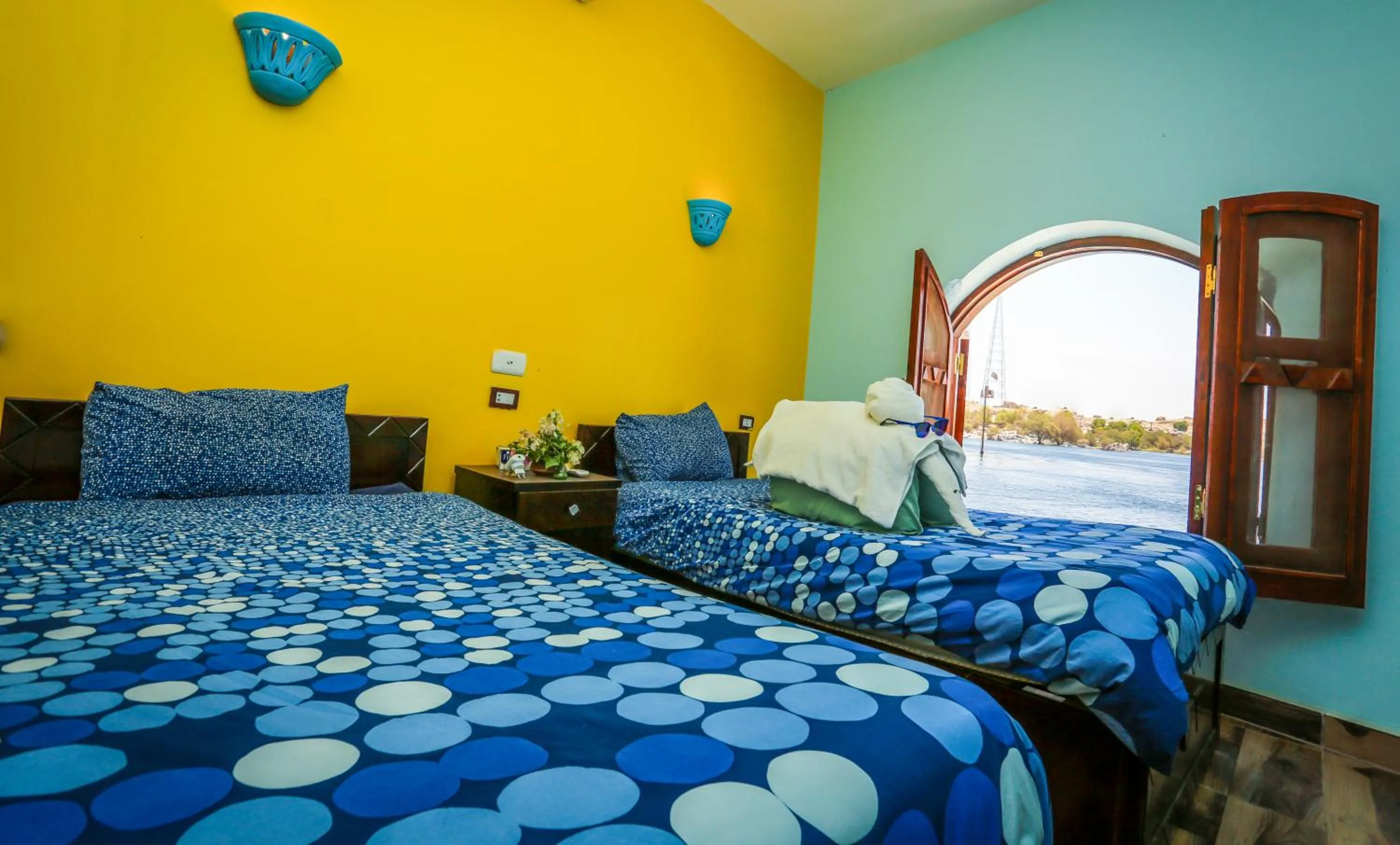 Kendaka Nubian House