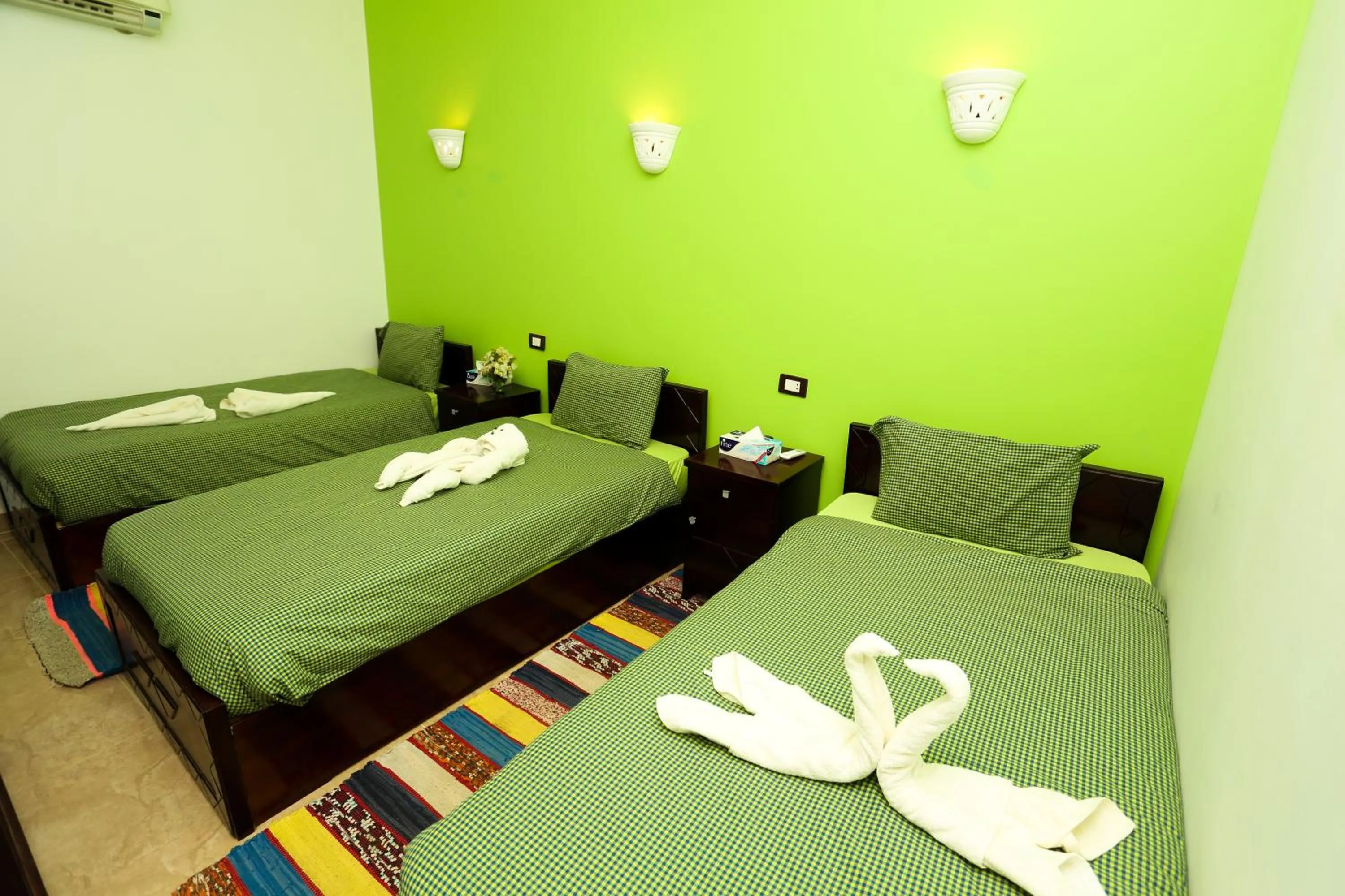 Kendaka Nubian House