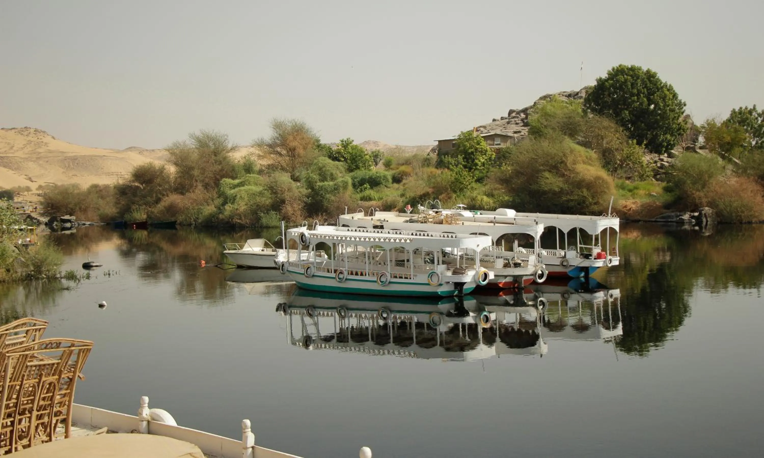 Kendaka Nubian House