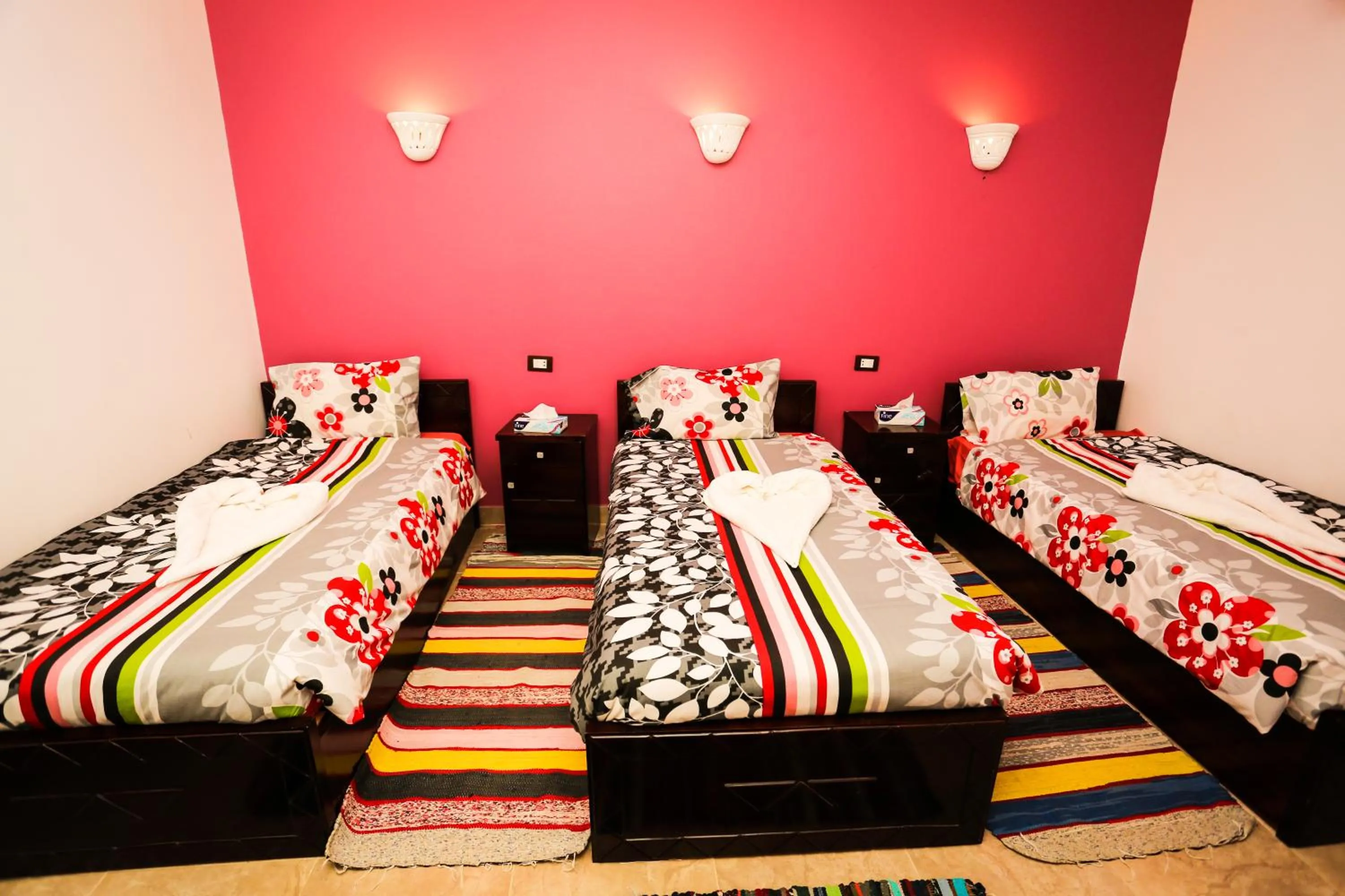 Kendaka Nubian House