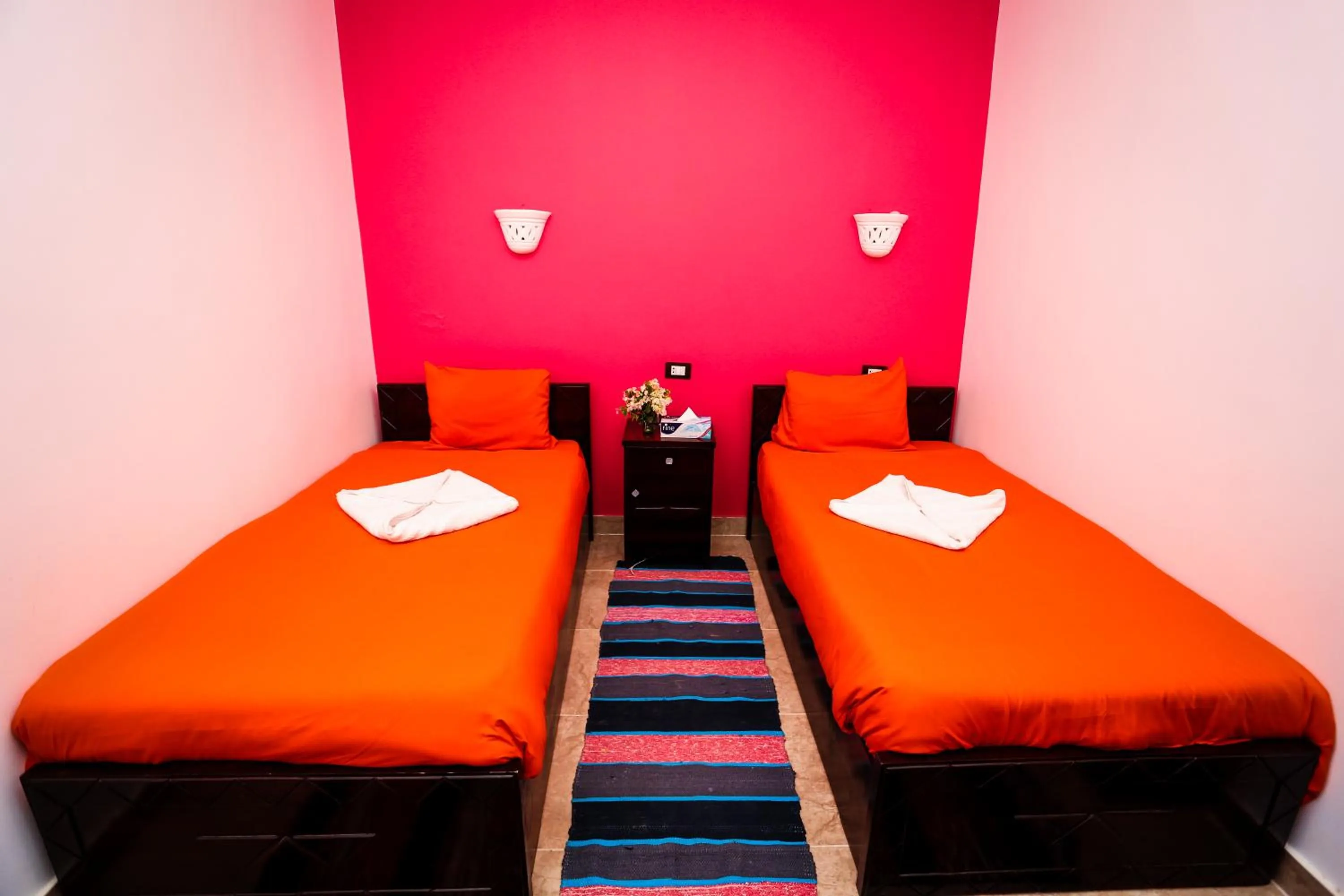 Kendaka Nubian House