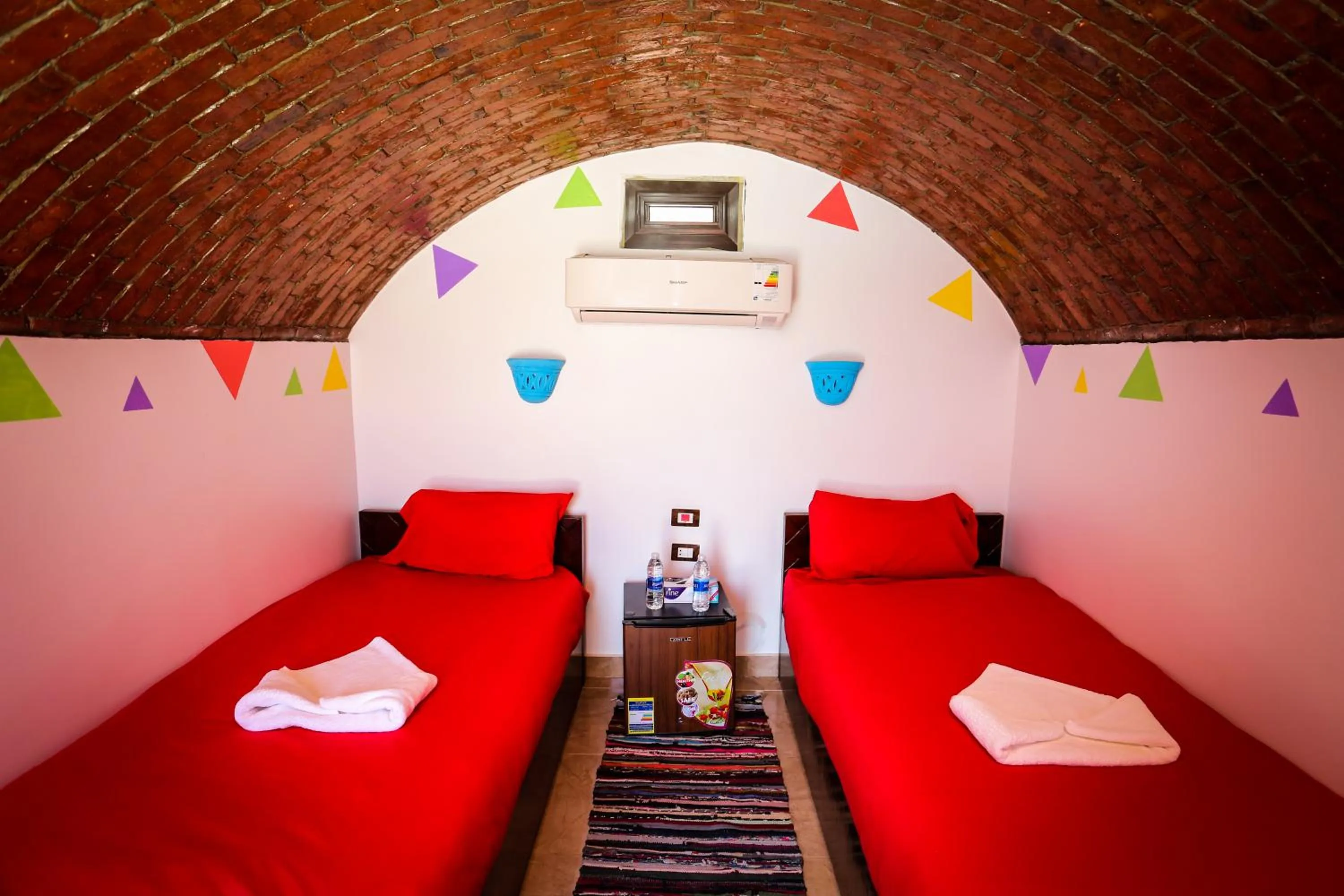 Kendaka Nubian House