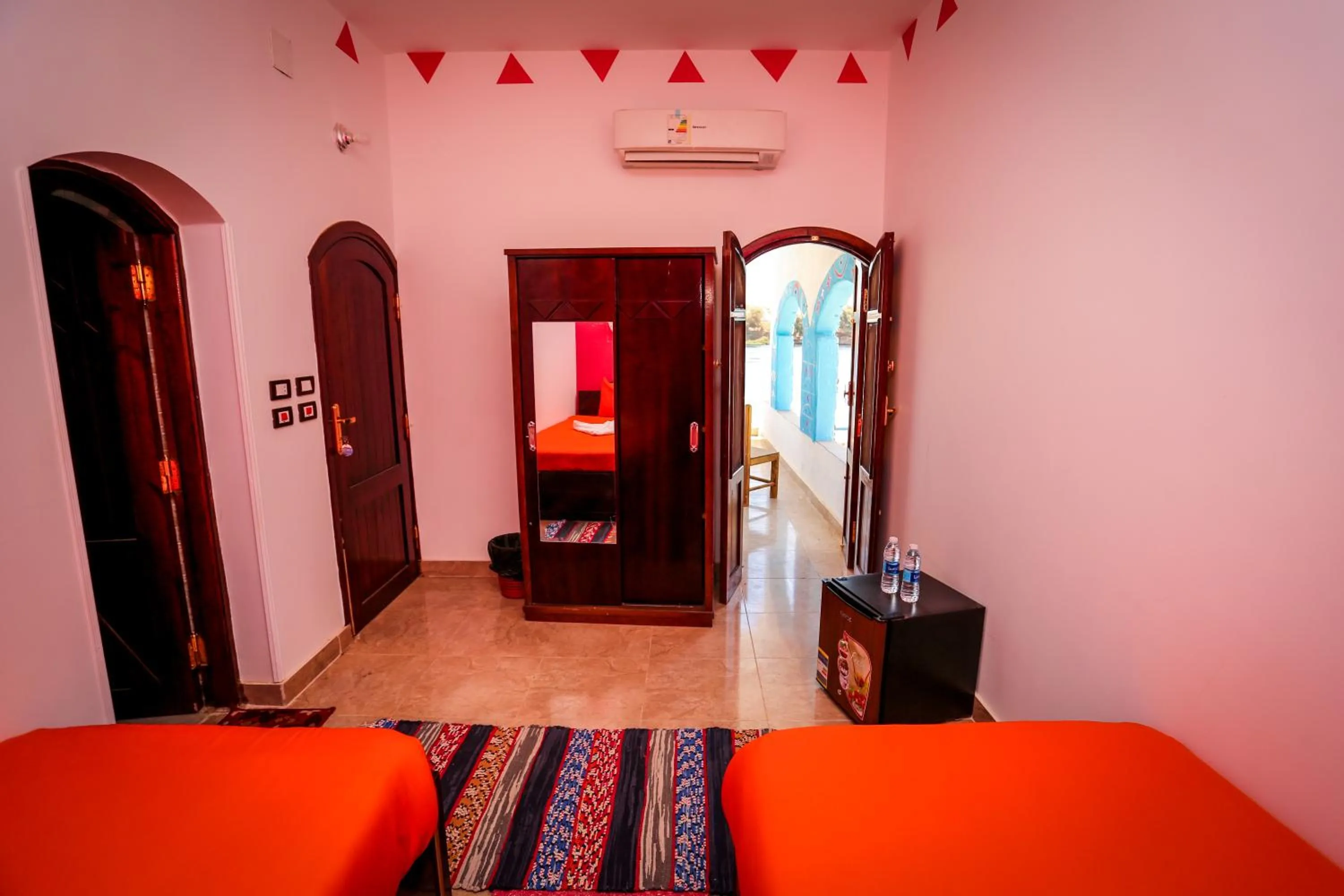 Kendaka Nubian House