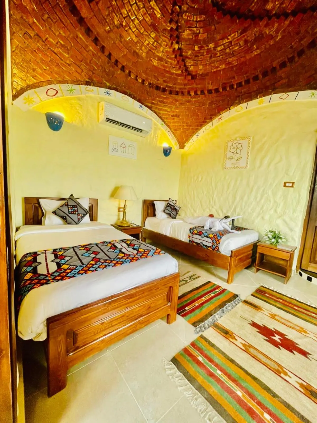 Kendaka Nubian House