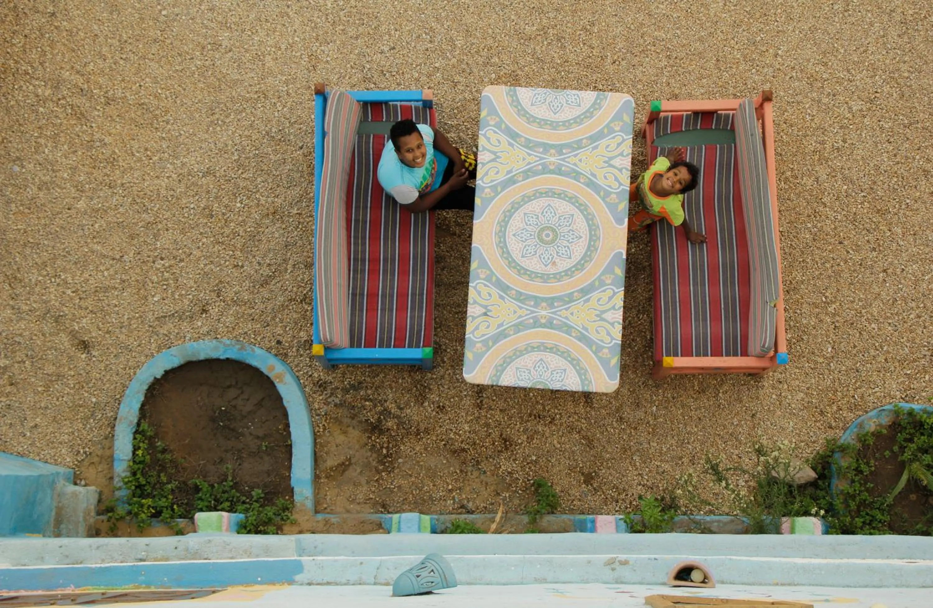 Kendaka Nubian House