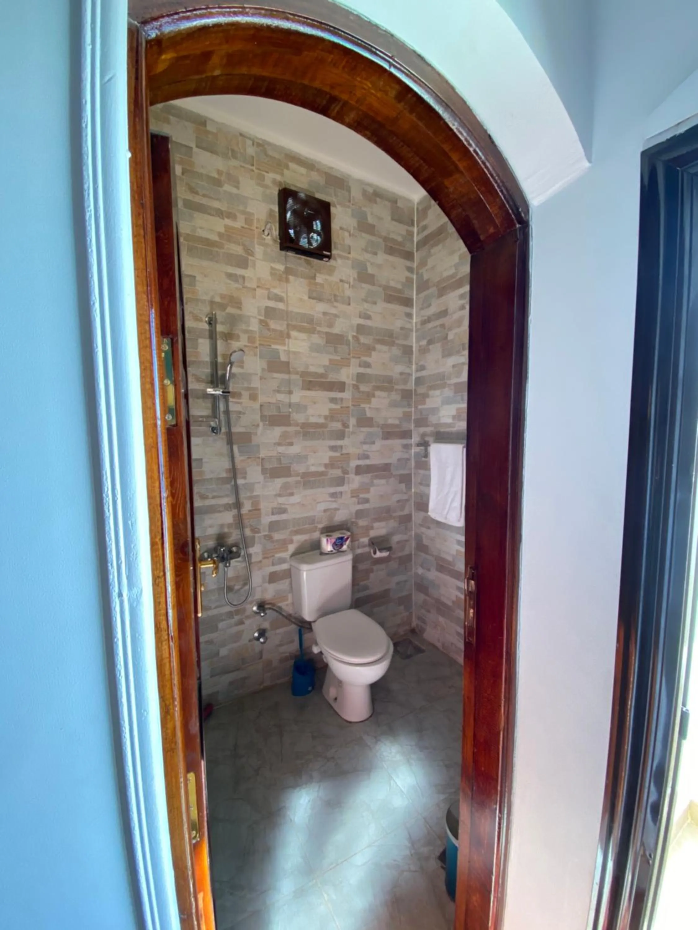 Kendaka Nubian House