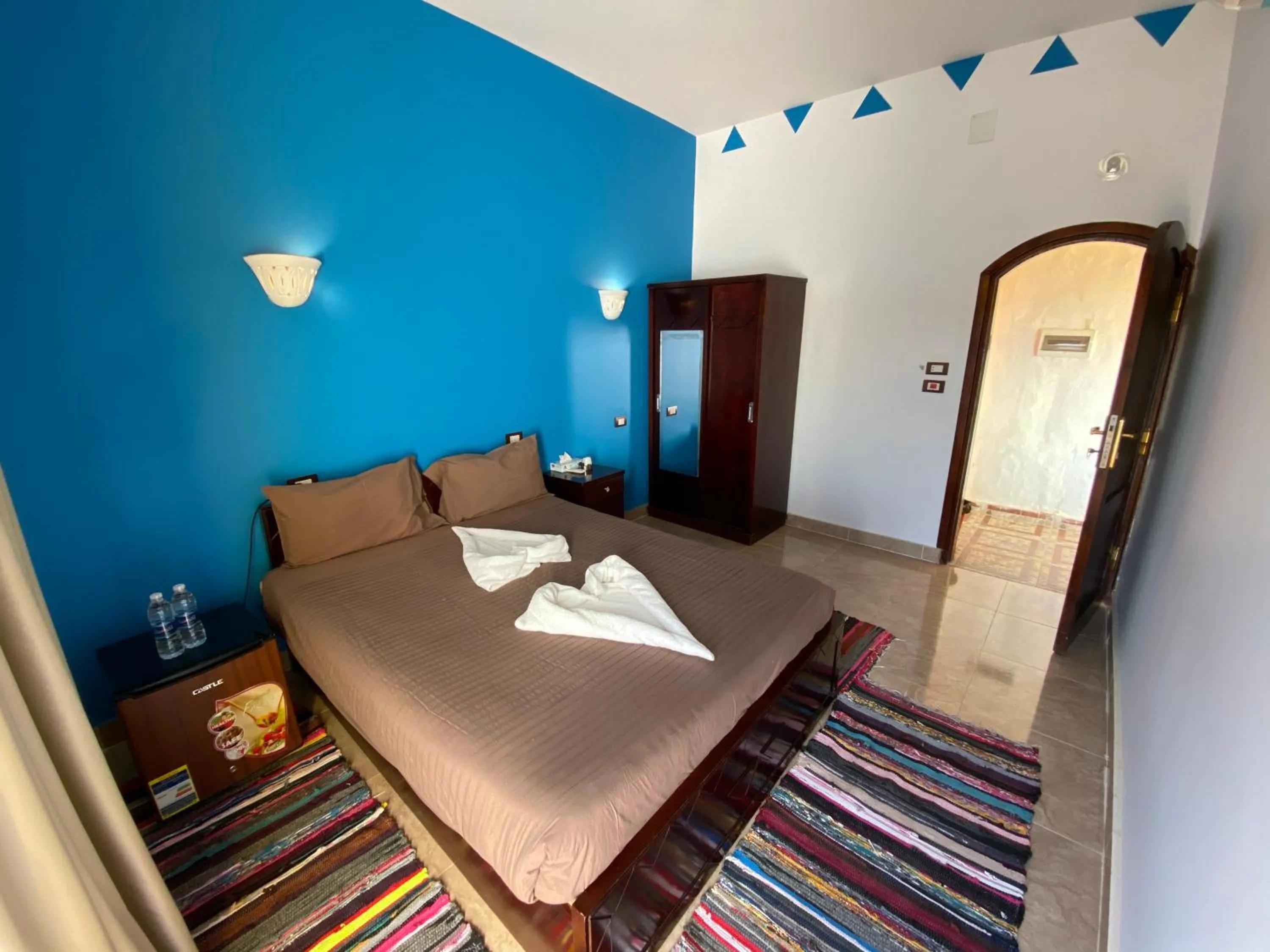 Kendaka Nubian House