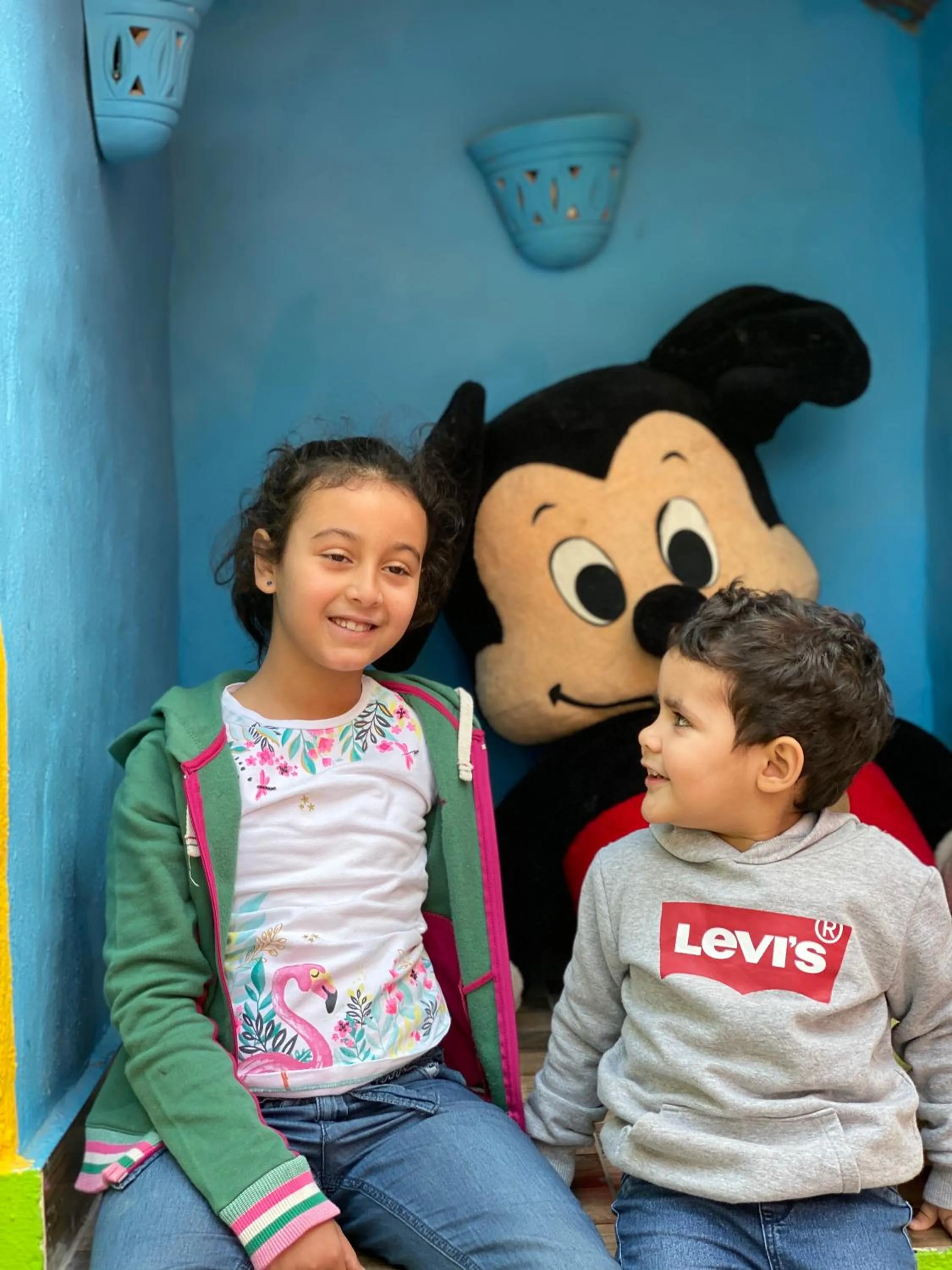 Kendaka Nubian House