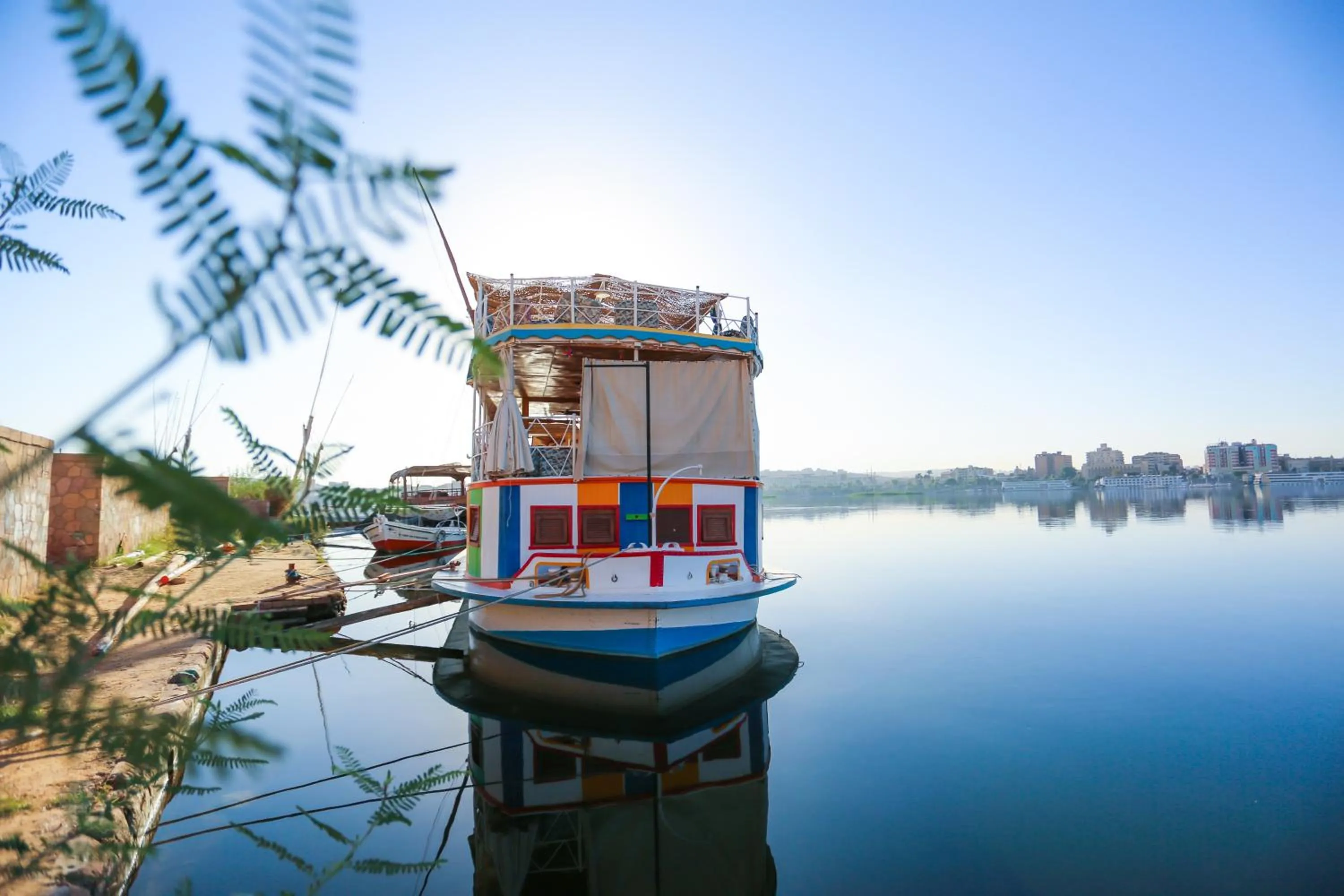 Kendaka Nubian House