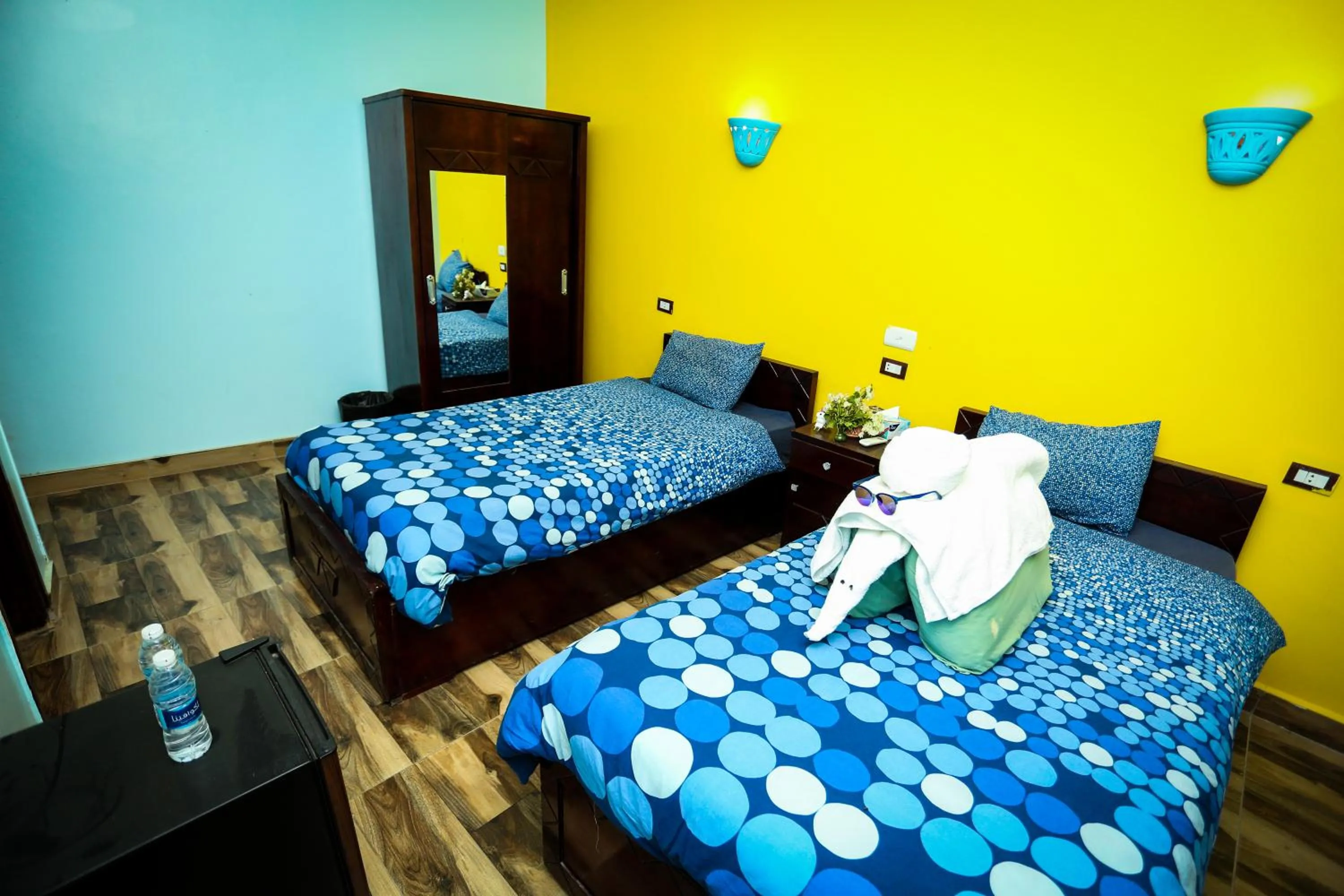 Kendaka Nubian House