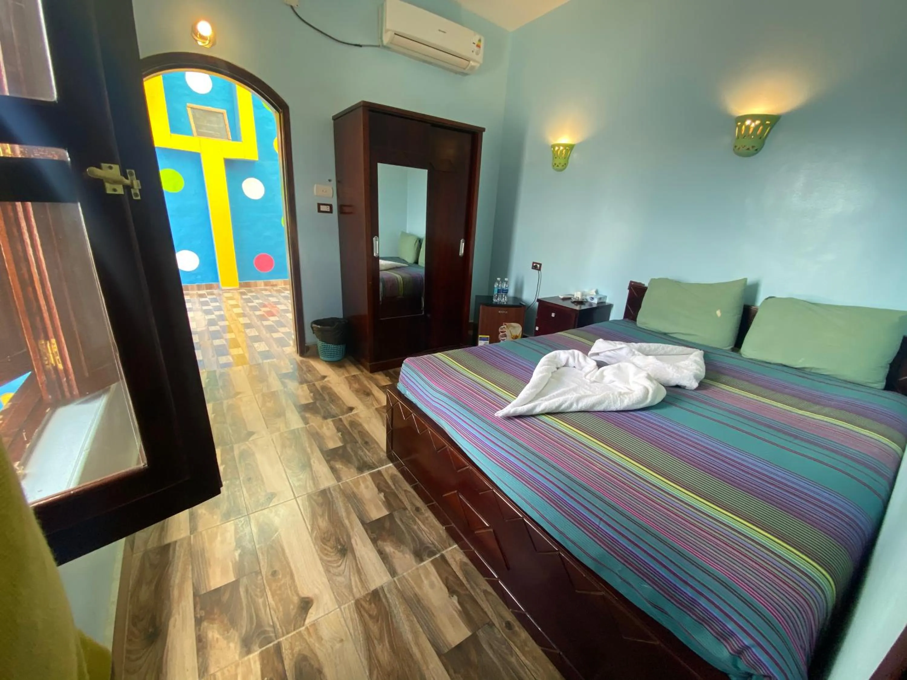 Kendaka Nubian House