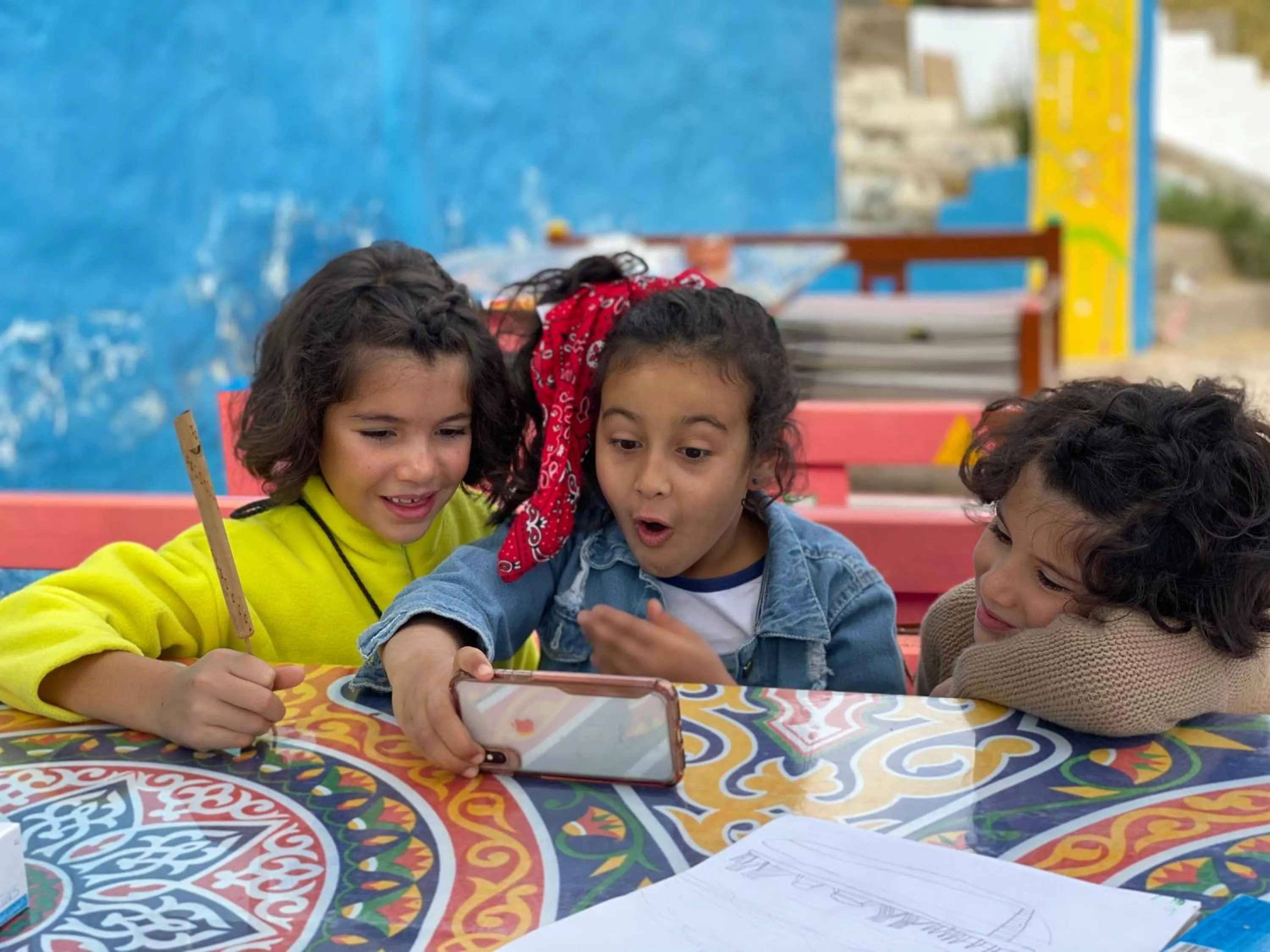 Kendaka Nubian House