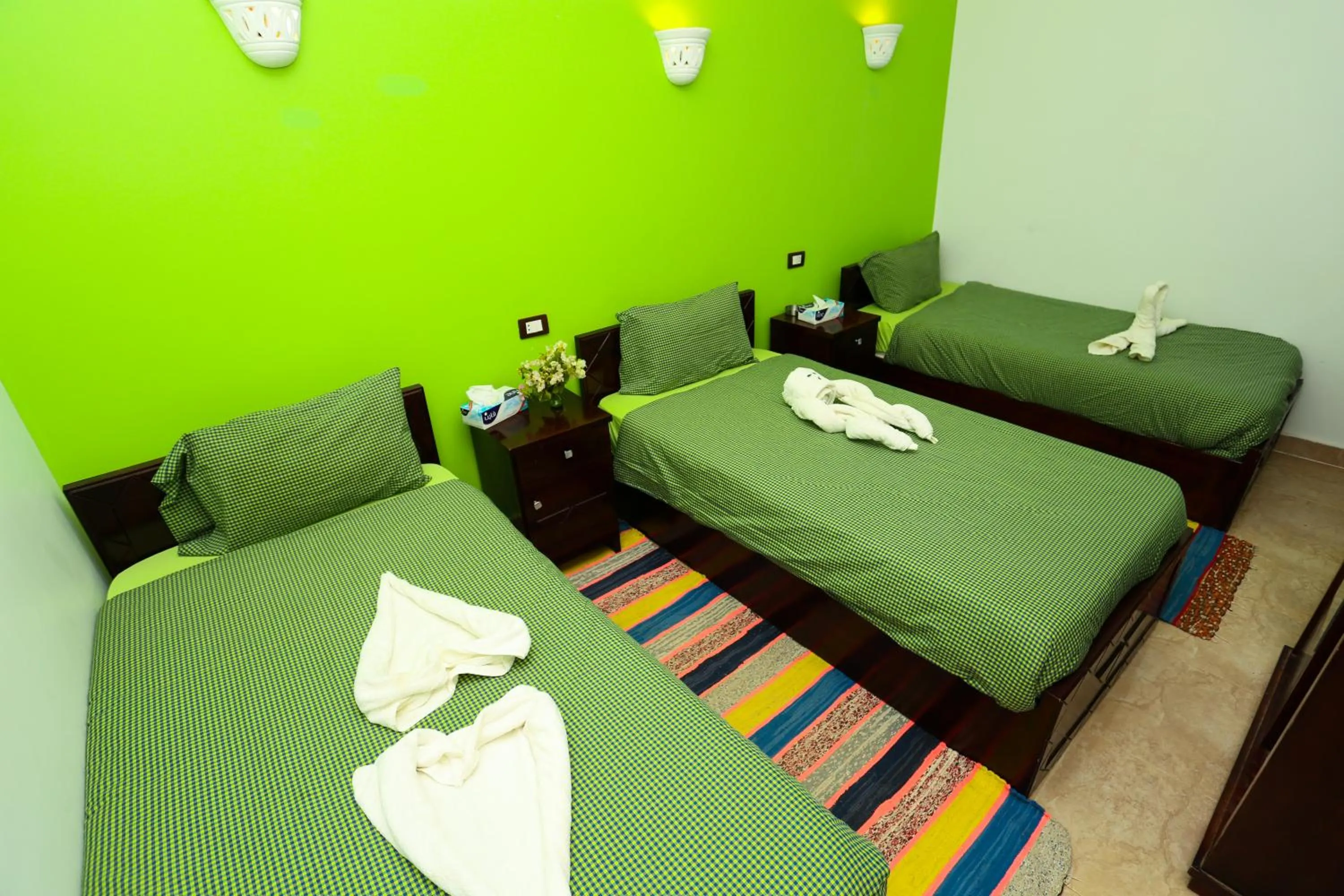 Kendaka Nubian House